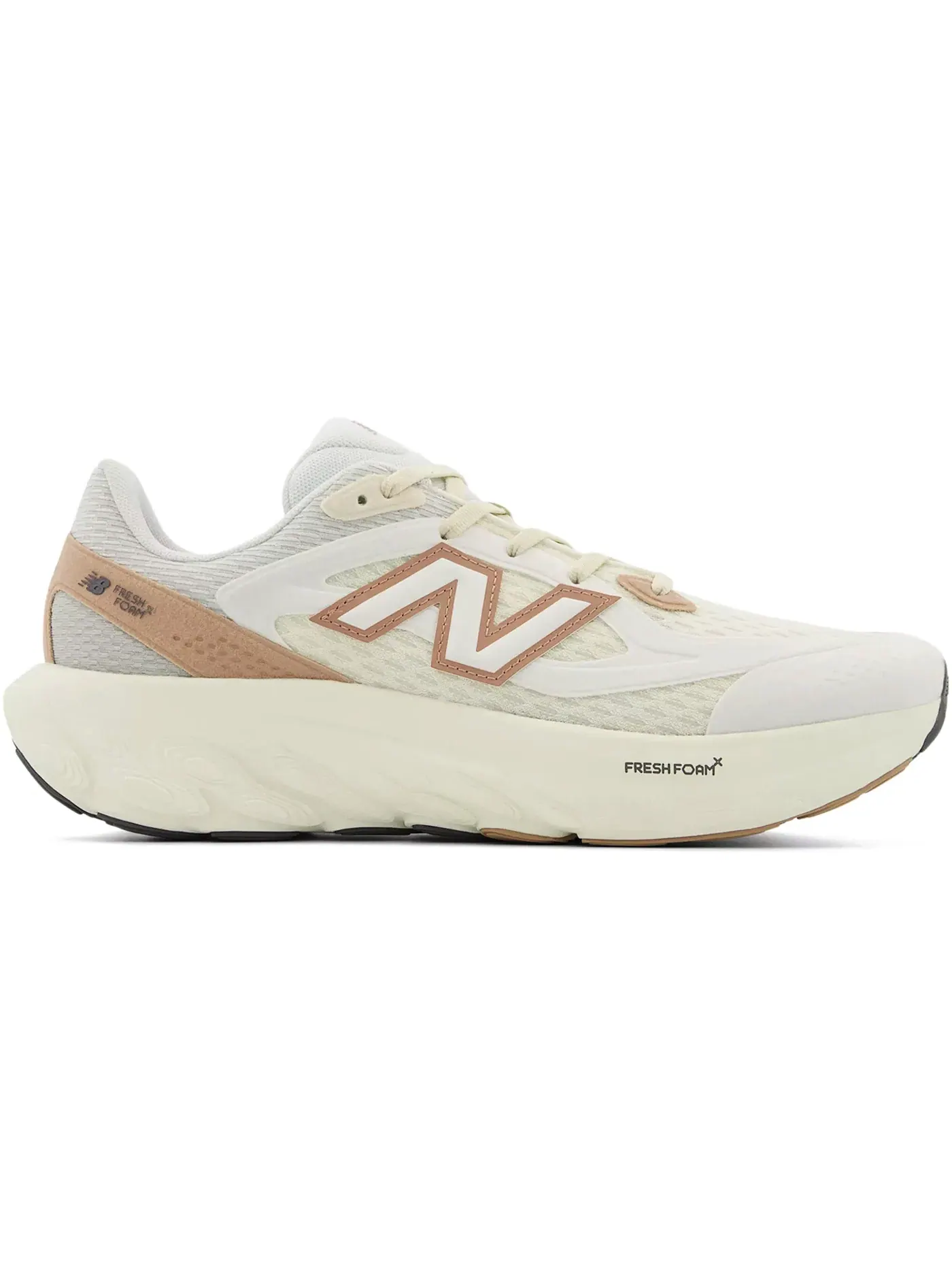Мужские кроссовки для тренировок New Balance Fresh Foam Trainer, Sea Salt Bisque — изображение 1 из 1