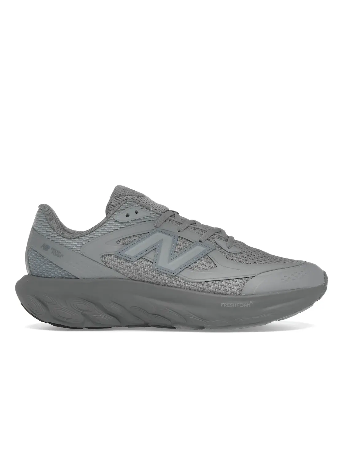 Мужские кроссовки для бега New Balance Fresh Foam Trainer — изображение 1 из 4, серый