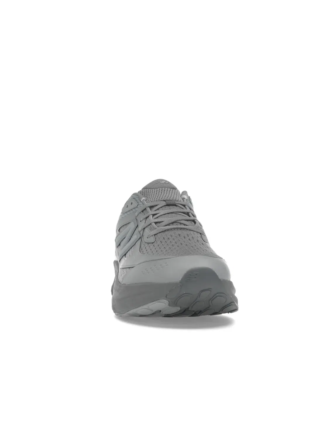 Мужские кроссовки для бега New Balance Fresh Foam Trainer — изображение 2 из 4, серый