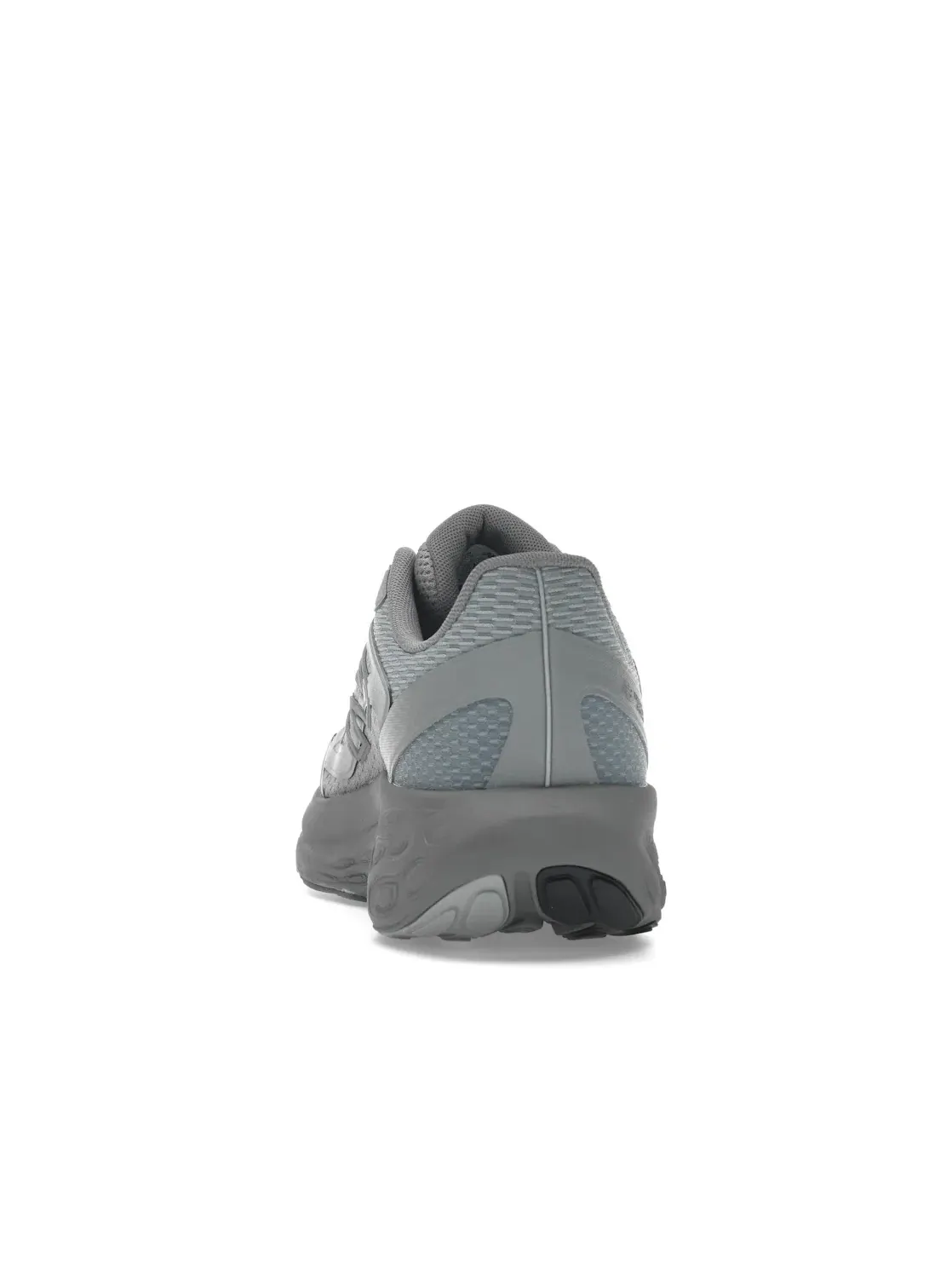 Мужские кроссовки для бега New Balance Fresh Foam Trainer — изображение 4 из 4, серый
