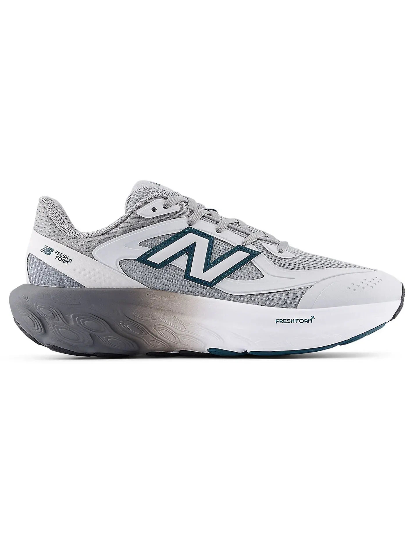 Мужские кроссовки для тренировок Fresh Foam Trainer New Balance — изображение 1 из 1, серый