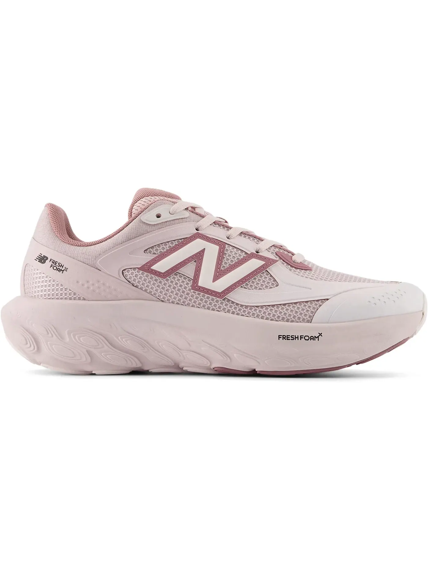 Мужские кроссовки для бега Fresh Foam Trainer New Balance — изображение 1 из 1, розовый
