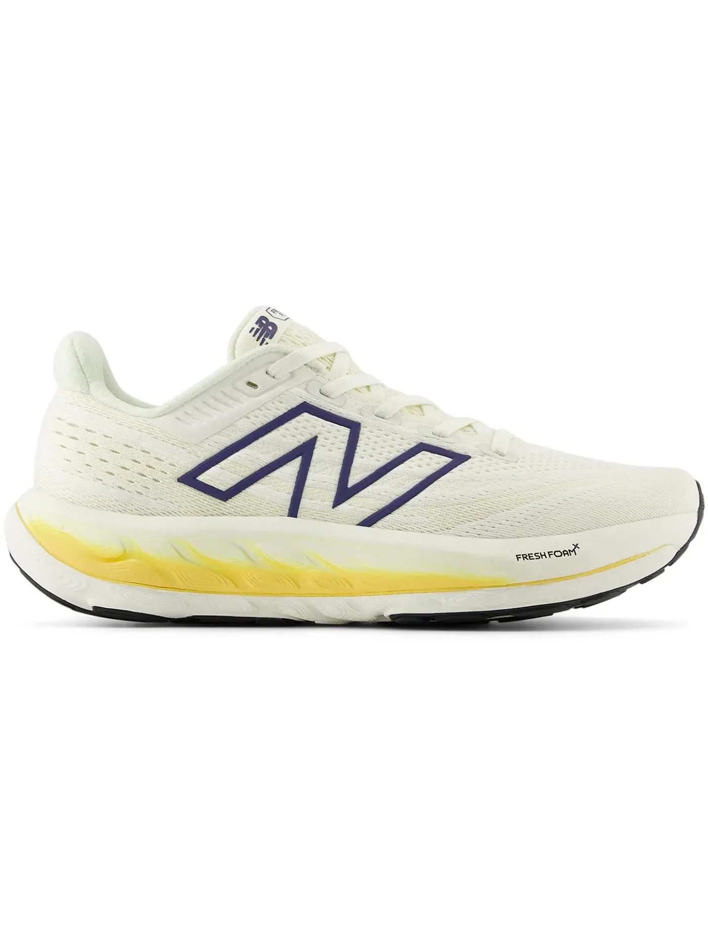 Женские кроссовки для бега New Balance Fresh Foam Vongo v6, Angora/Sea Salt/Clementine — изображение 1 из 1