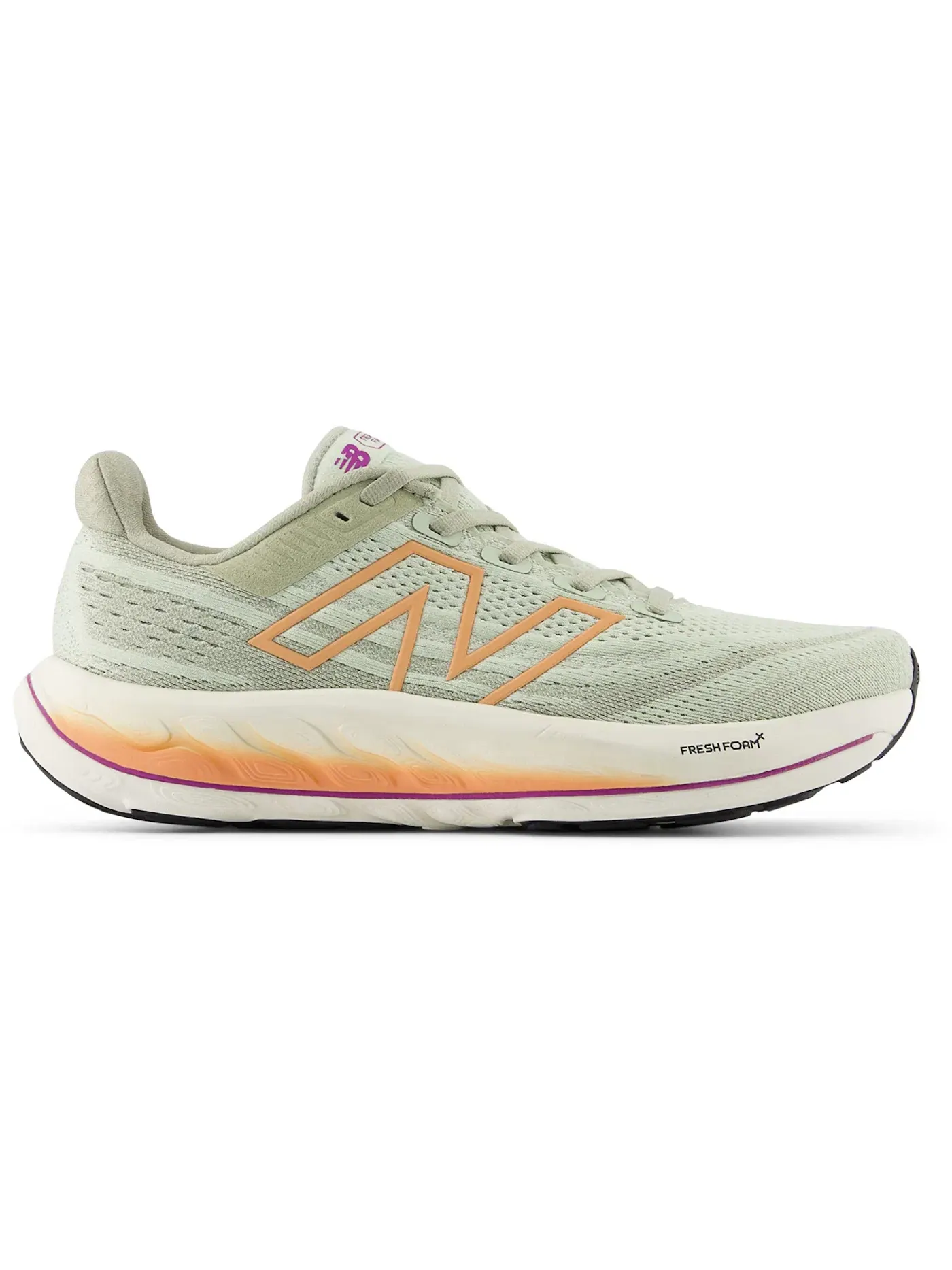 Женские кроссовки для бега New Balance Fresh Foam X Vongo v6 — изображение 1 из 1