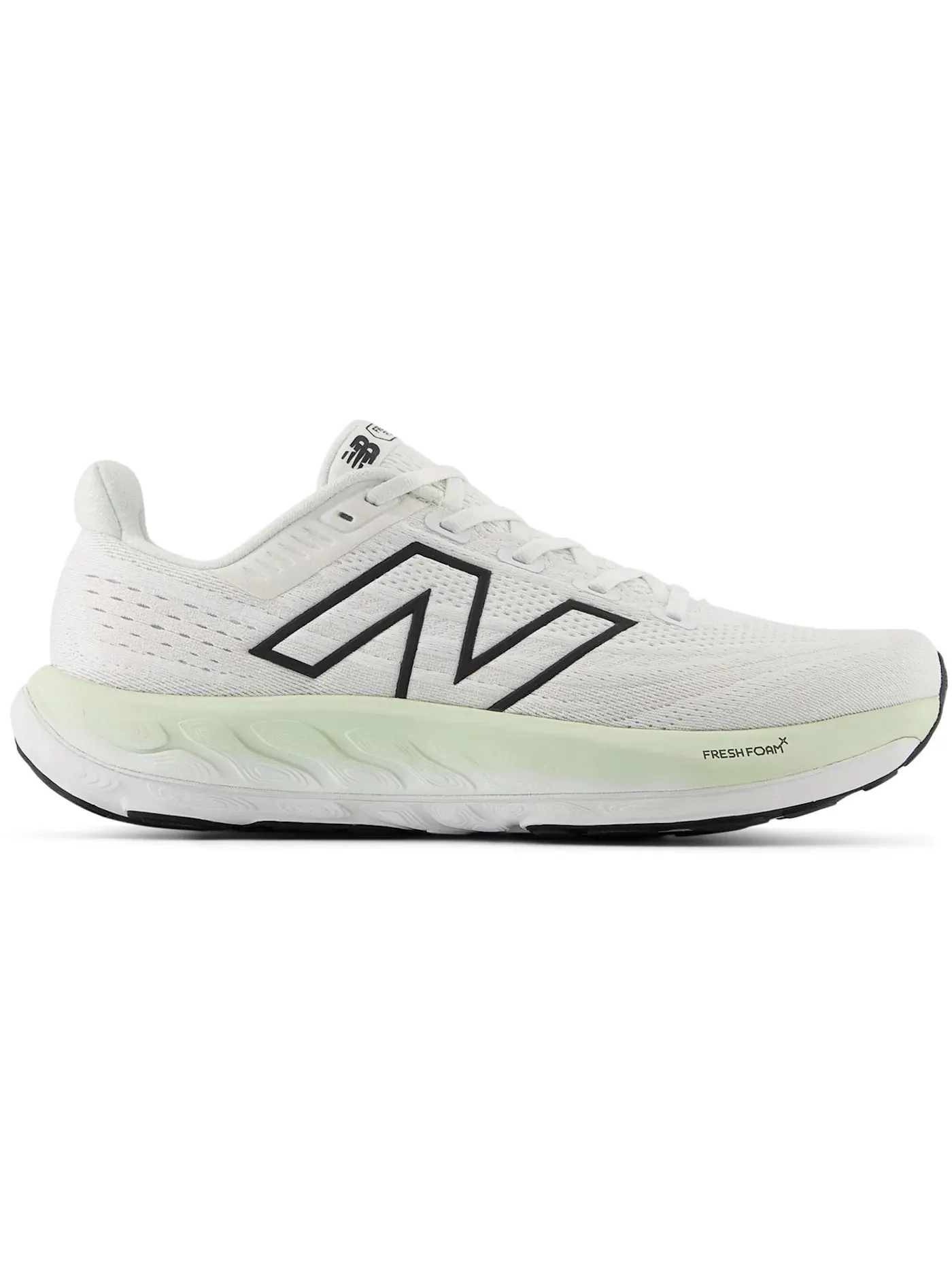 Мужские кроссовки для бега New Balance Fresh Foam Vongo v6 — изображение 1 из 1, белый