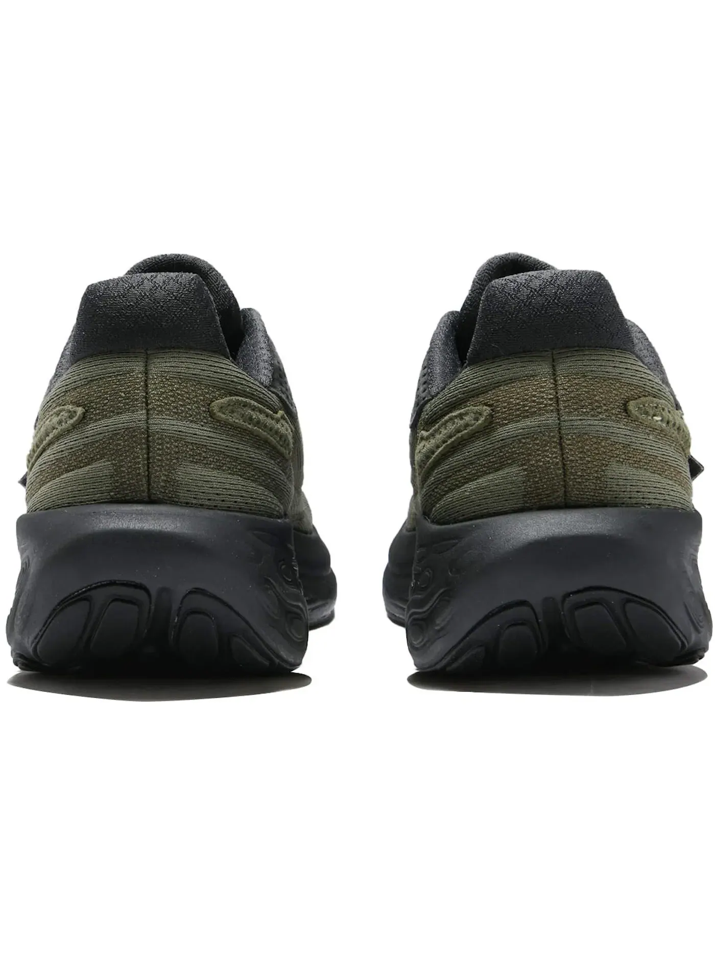 Мужские кроссовки для бега Fresh Foam X 1080 v13 New Balance — изображение 4 из 4, темный/черный