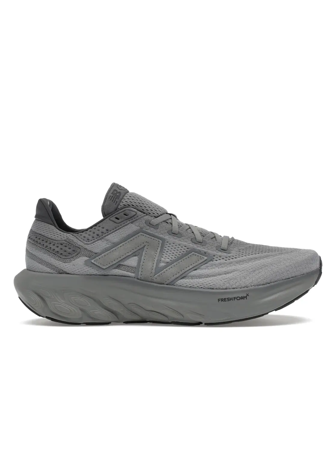 Мужские кроссовки New Balance Fresh Foam X 1080v13 — изображение 1 из 4, серый
