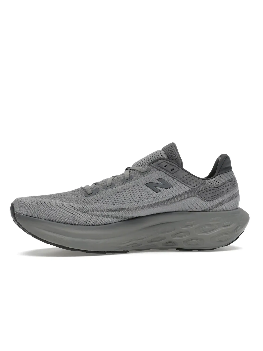 Мужские кроссовки New Balance Fresh Foam X 1080v13 — изображение 3 из 4, серый