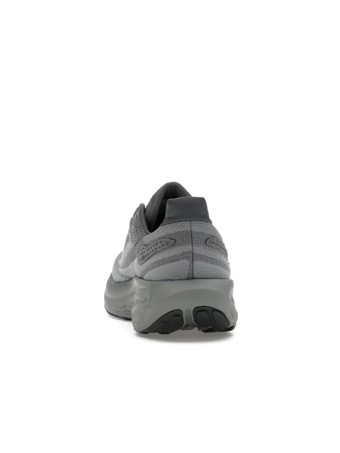 Мужские кроссовки New Balance Fresh Foam X 1080v13 — изображение 4 из 4, серый