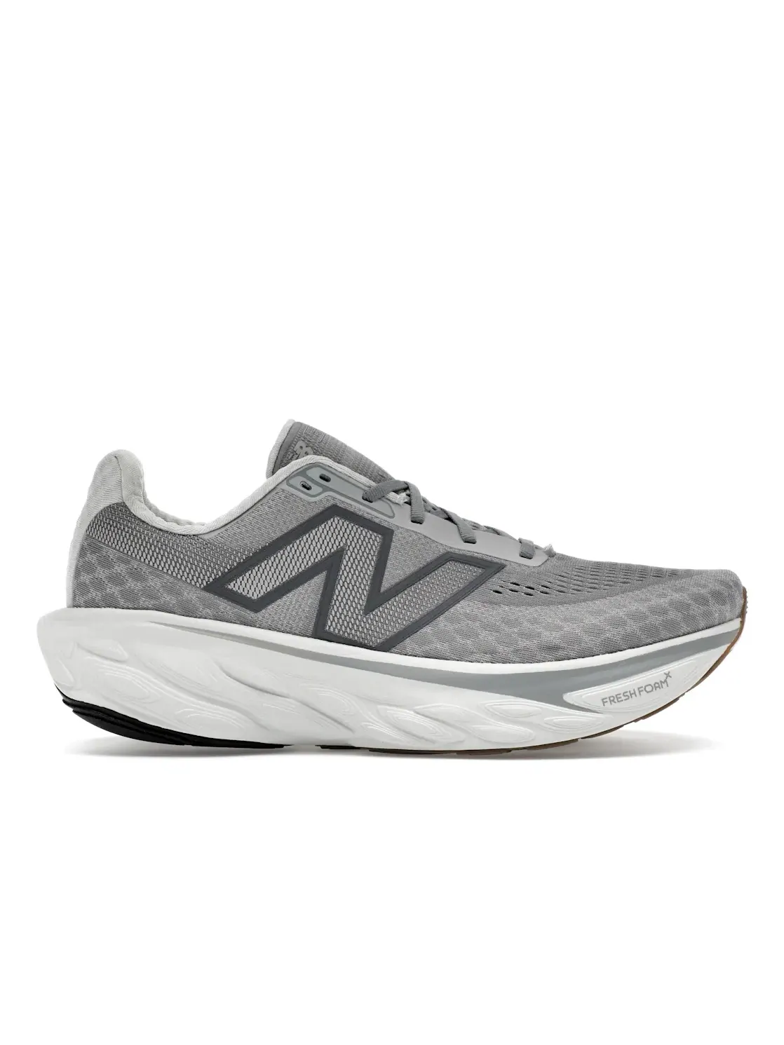 Мужские кроссовки для бега Fresh Foam X 1080v14 New Balance — изображение 1 из 4, серый серый
