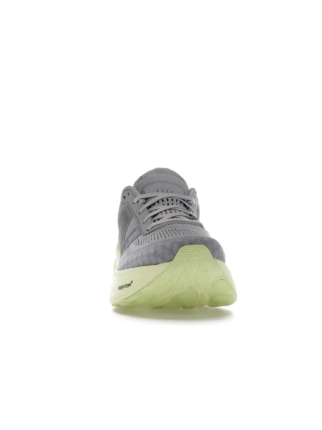Мужские кроссовки для бега New Balance Fresh Foam X 1080v14 — изображение 2 из 4, серебристый металлик