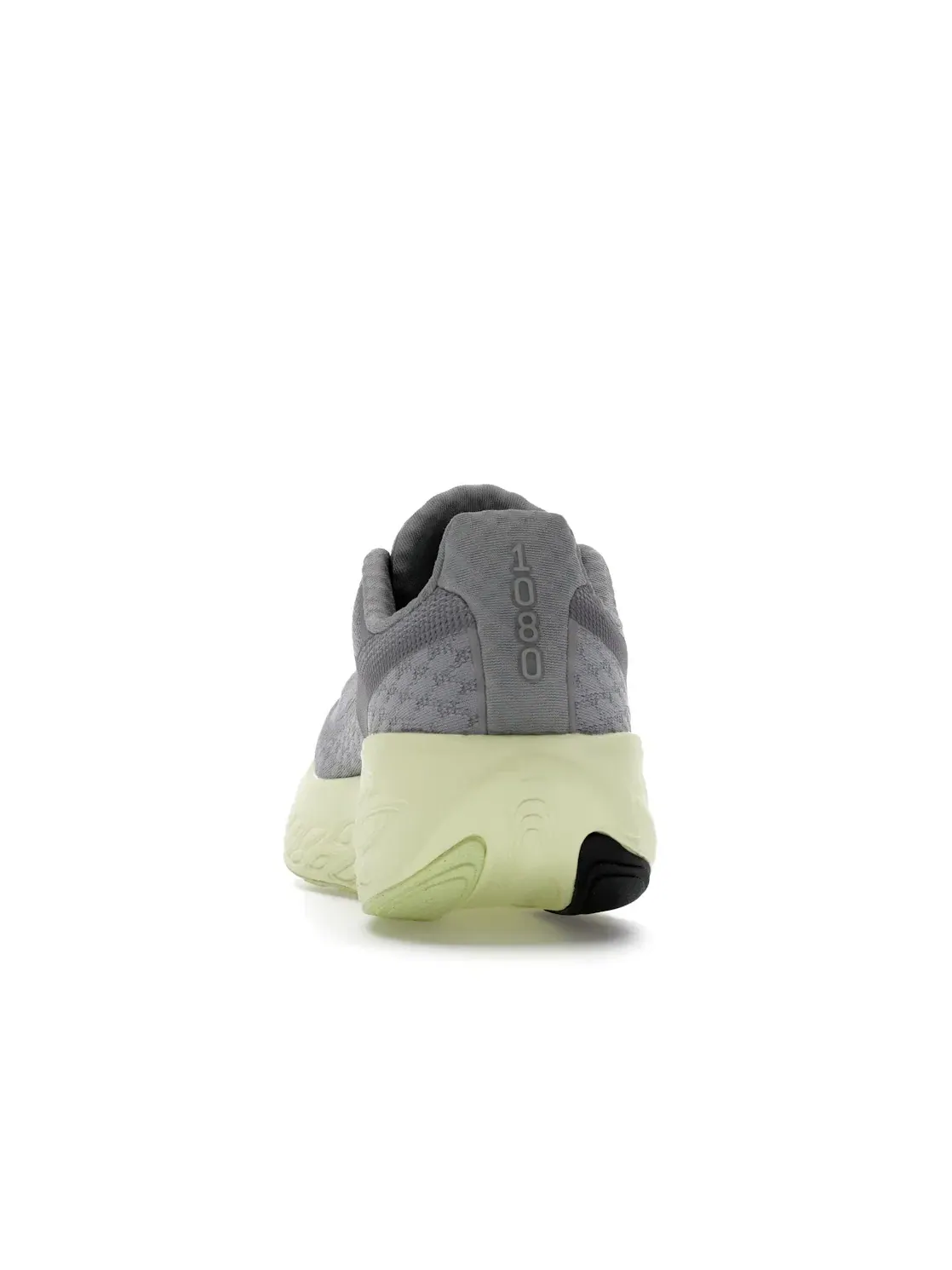 Мужские кроссовки для бега New Balance Fresh Foam X 1080v14 — изображение 4 из 4, серебристый металлик