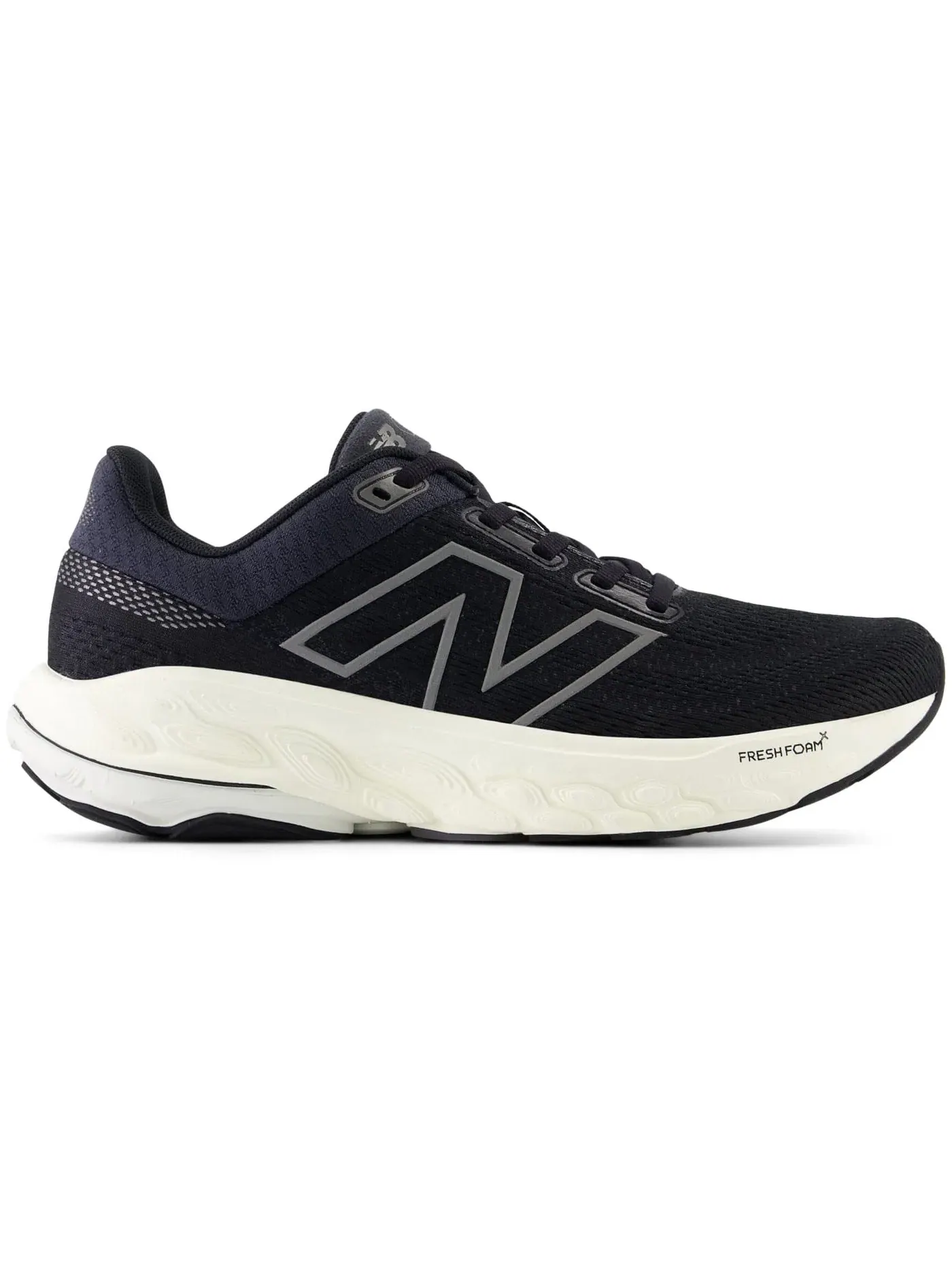 Женские кроссовки для бега New Balance Fresh Foam X 860v14 — изображение 1 из 1, черный