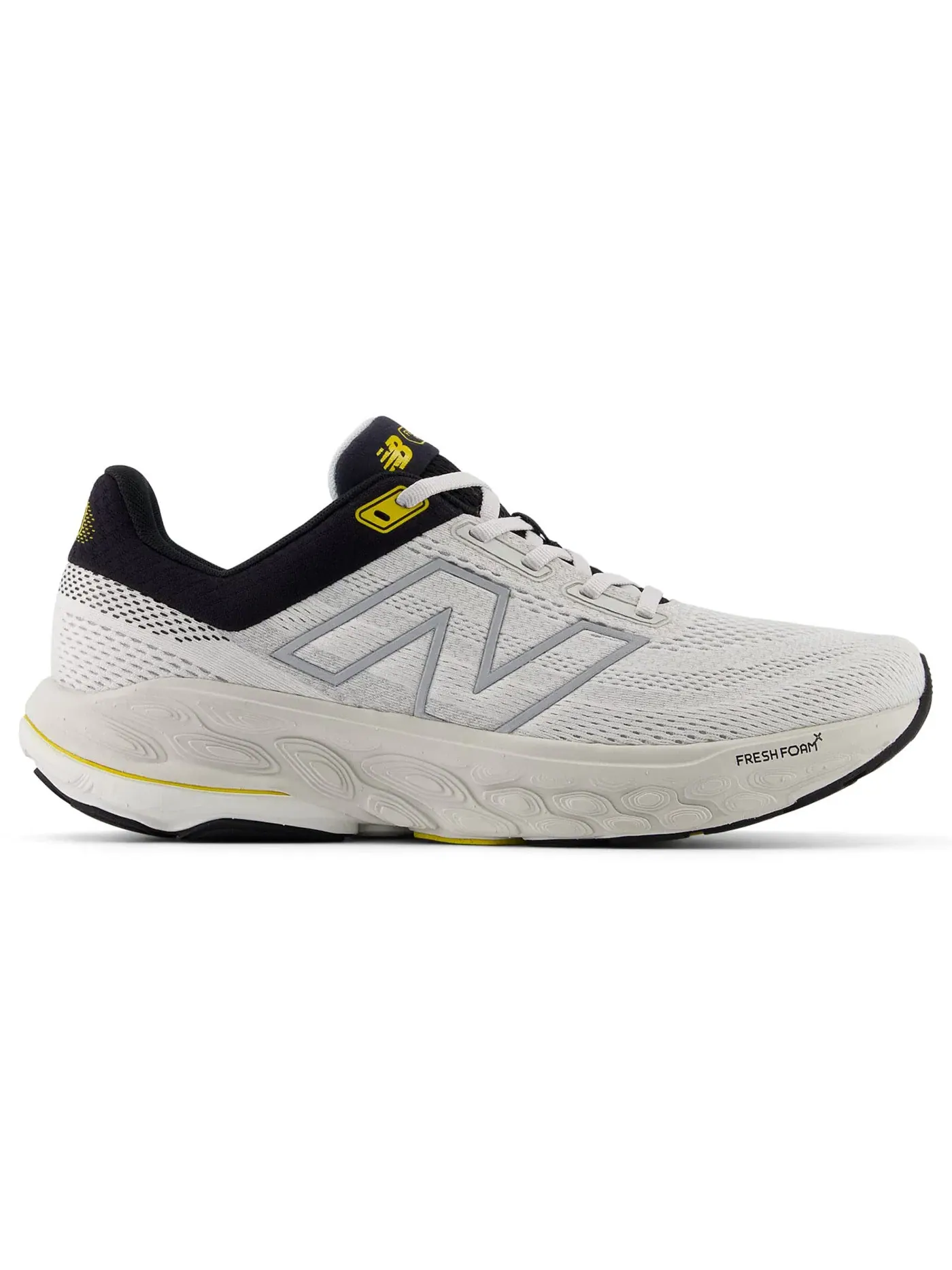 Мужские кроссовки для бега Fresh Foam X 860v14 New Balance — изображение 1 из 1, серый/черный