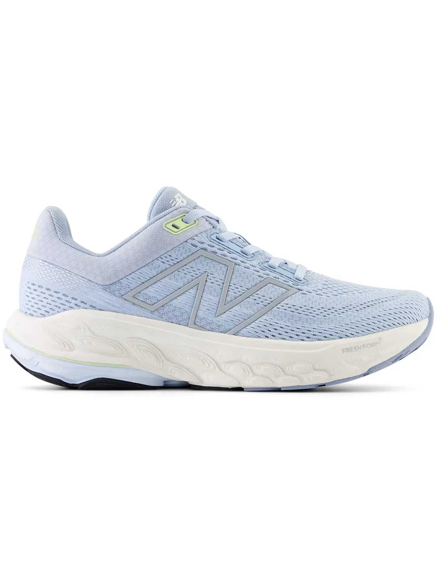 Женские кроссовки для бега Fresh Foam X 860v14 New Balance — изображение 1 из 1, светлый синий