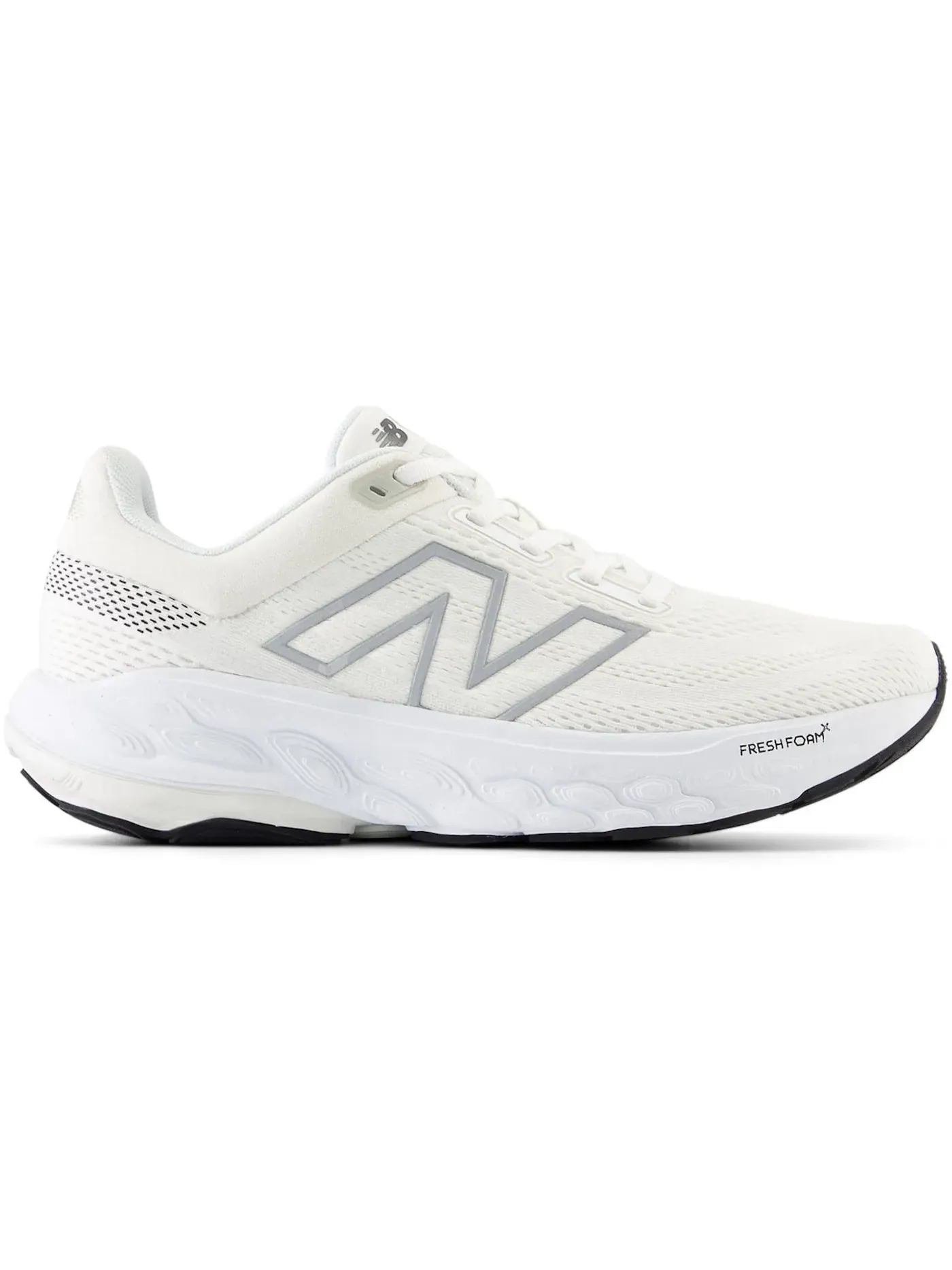Женские кроссовки для бега Fresh Foam X 860v14 New Balance — изображение 1 из 1, белый черный