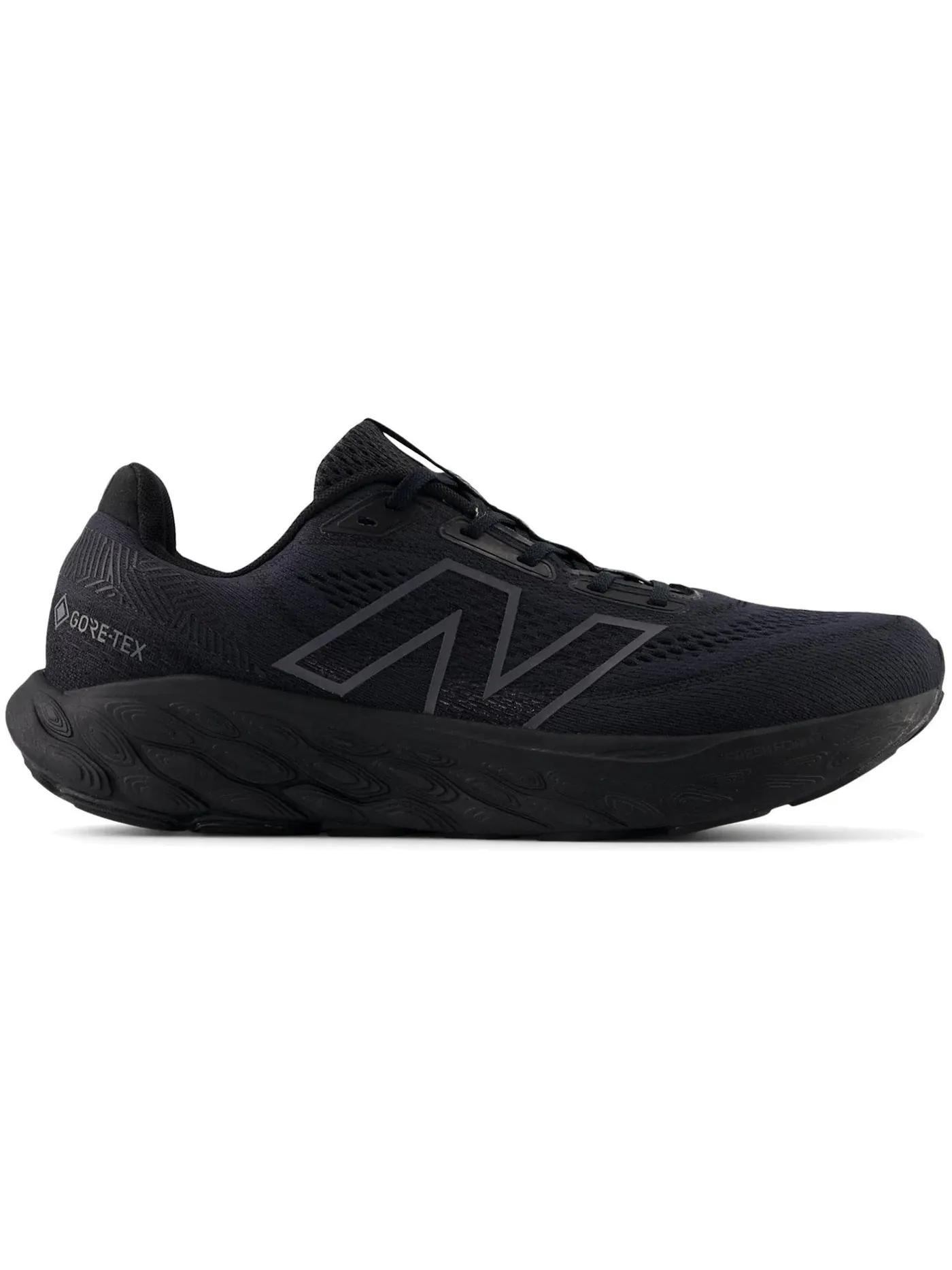 Мужские кроссовки для бега Fresh Foam X 880v14 Gore-Tex New Balance — изображение 1 из 1, черный