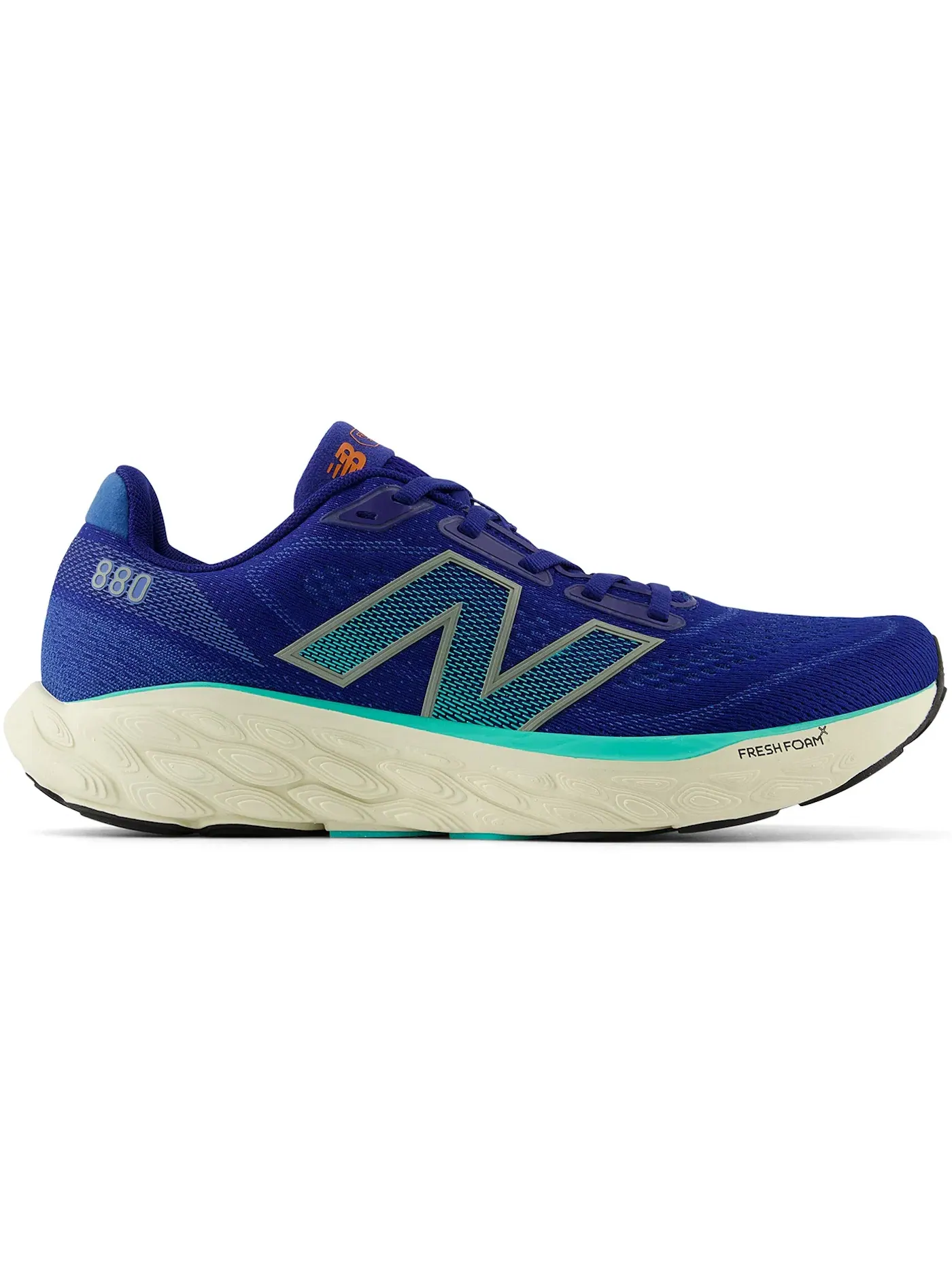 Мужские кроссовки для бега Fresh Foam X 880v14 New Balance — изображение 1 из 1