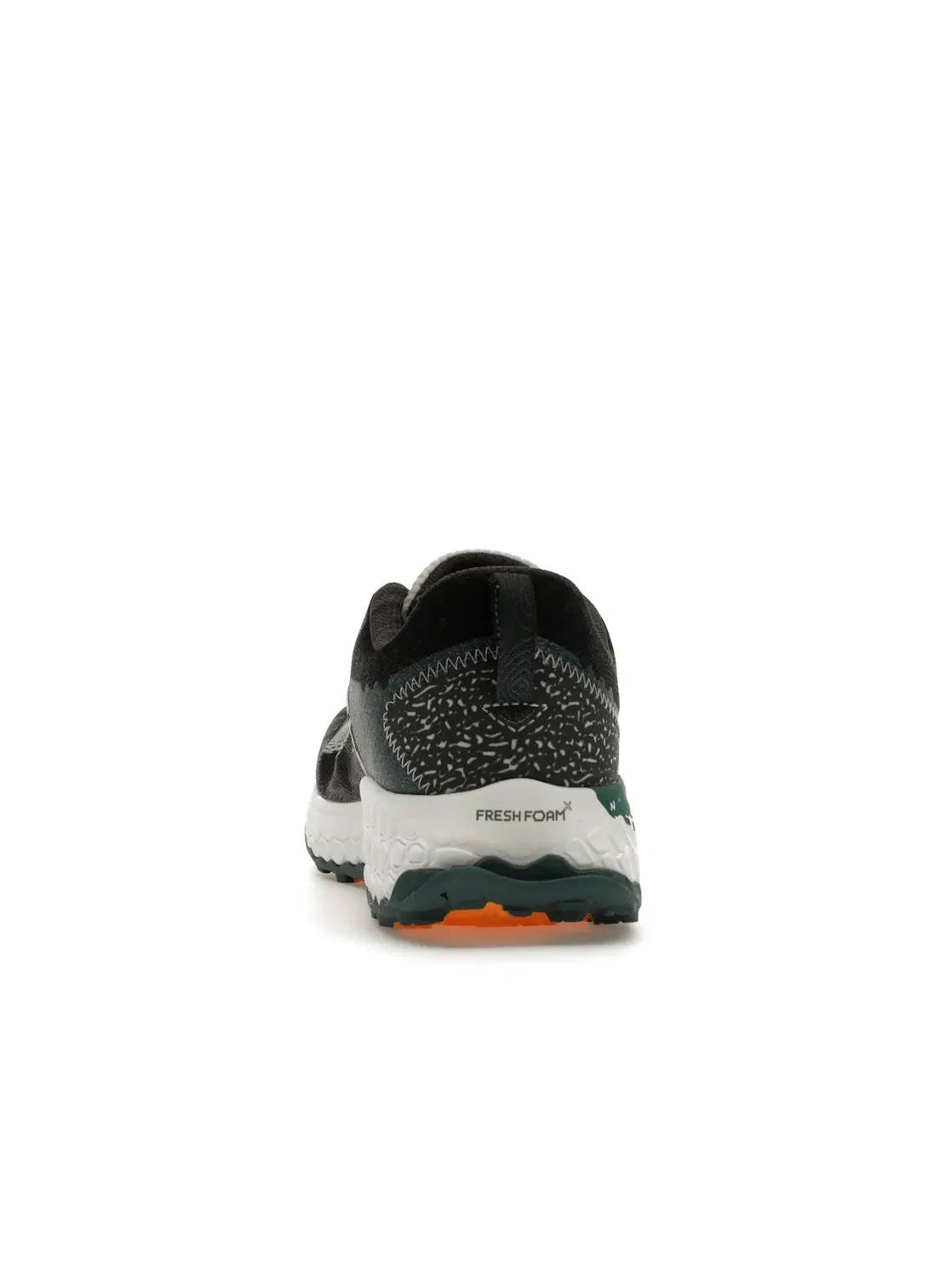 Мужские кроссовки для бега Fresh Foam x Hierro v7 New Balance — изображение 4 из 4, серый/винтажный