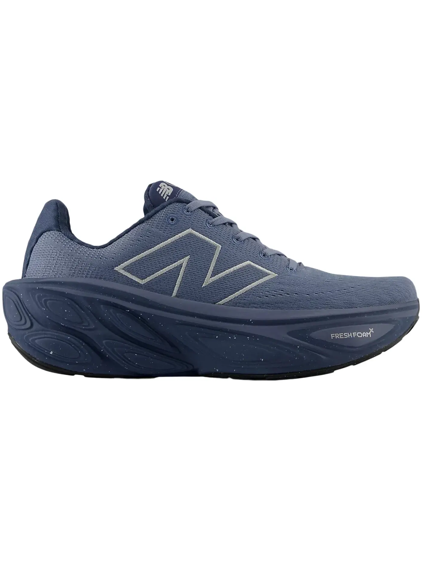 Мужские кроссовки с амортизацией Fresh Foam X More v5 New Balance — изображение 1 из 1