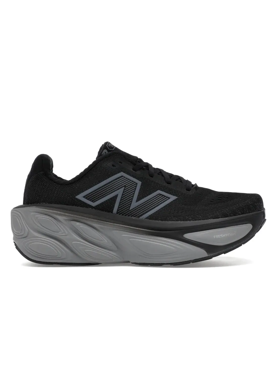 Мужские кроссовки для бега Fresh Foam X More v5 New Balance — изображение 1 из 4