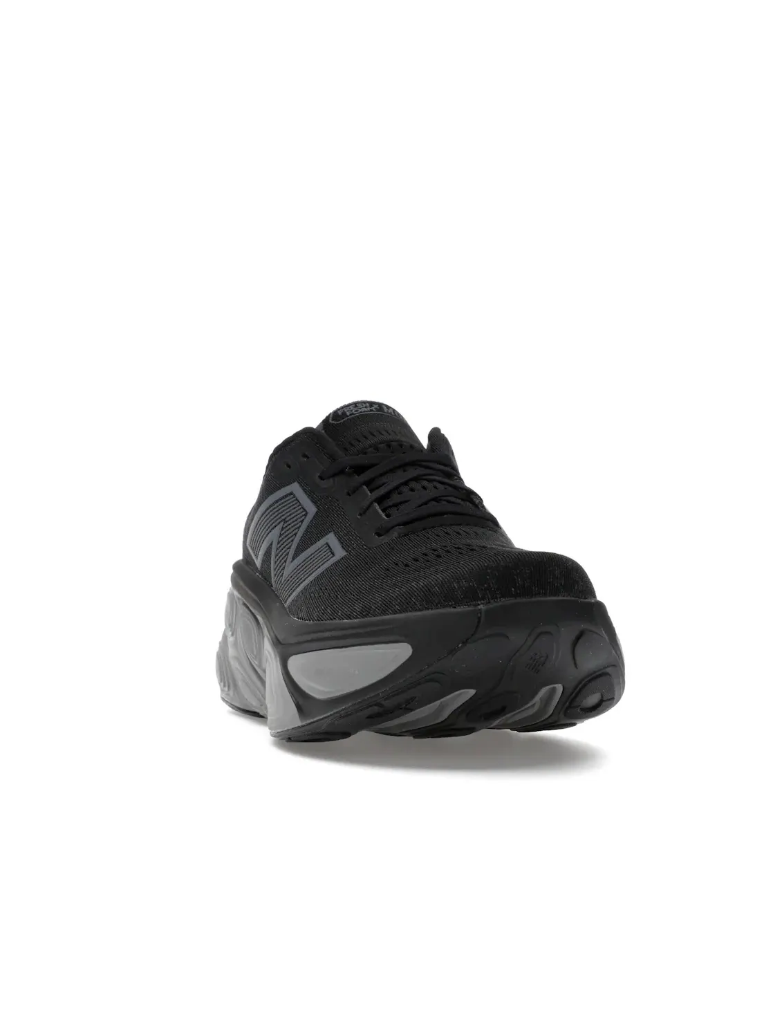 Мужские кроссовки для бега Fresh Foam X More v5 New Balance — изображение 2 из 4
