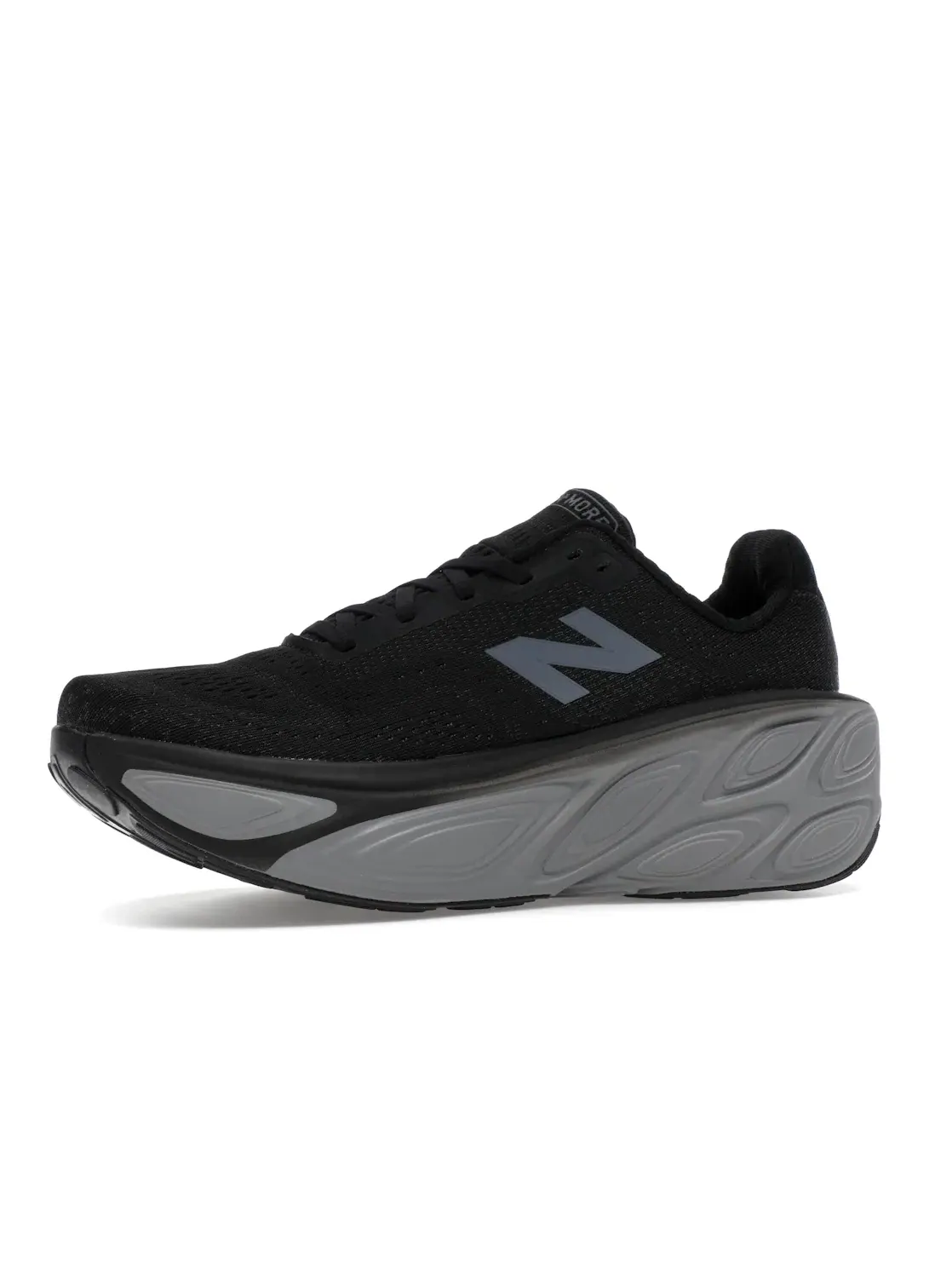 Мужские кроссовки для бега Fresh Foam X More v5 New Balance — изображение 3 из 4