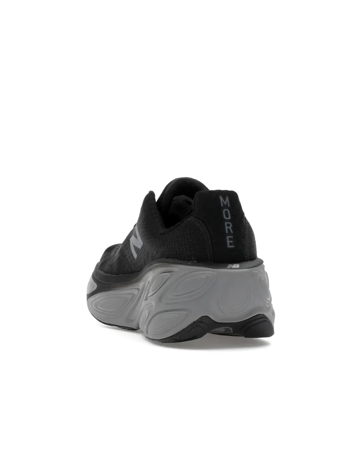 Мужские кроссовки для бега Fresh Foam X More v5 New Balance — изображение 4 из 4