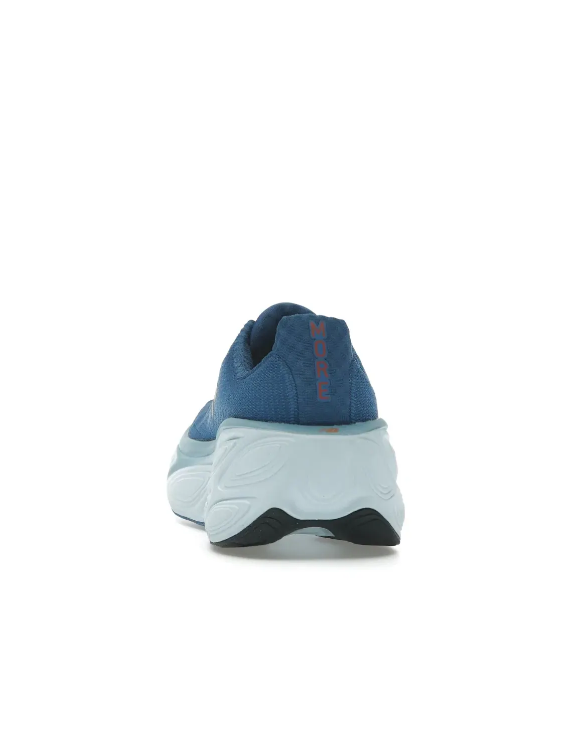 Мужские кроссовки с Fresh Foam X More v5 New Balance — изображение 4 из 4