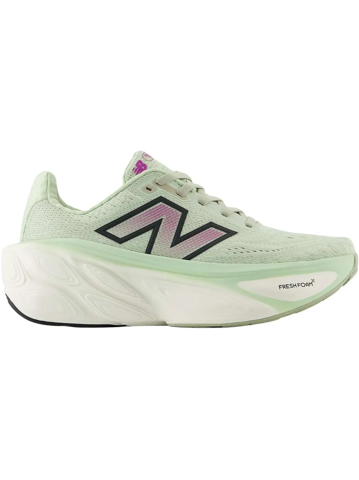 Женские кроссовки для бега Fresh Foam X More v5 New Balance — изображение 1 из 1