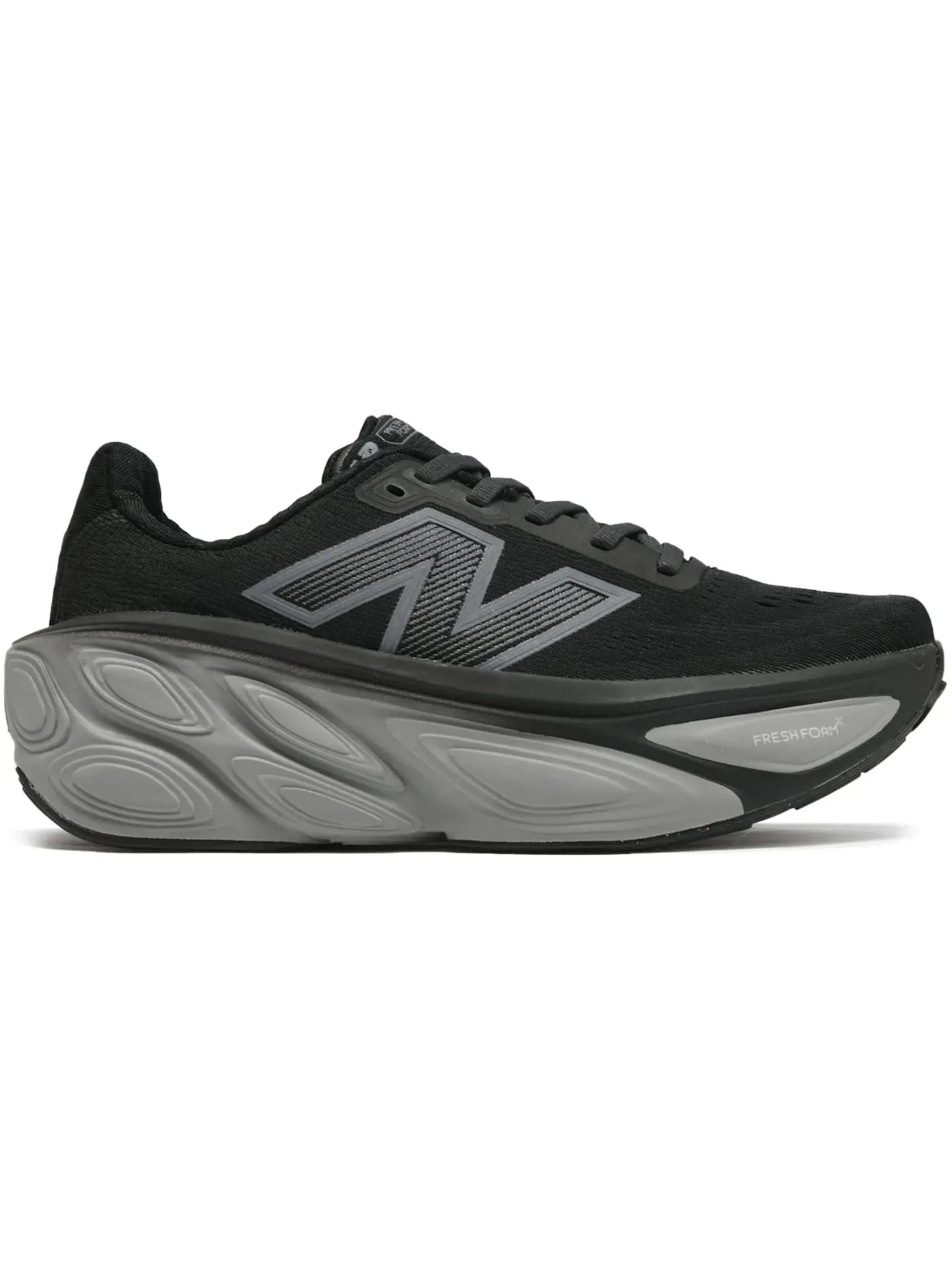 Женские кроссовки с амортизацией New Balance Fresh Foam X More v5 — изображение 1 из 1