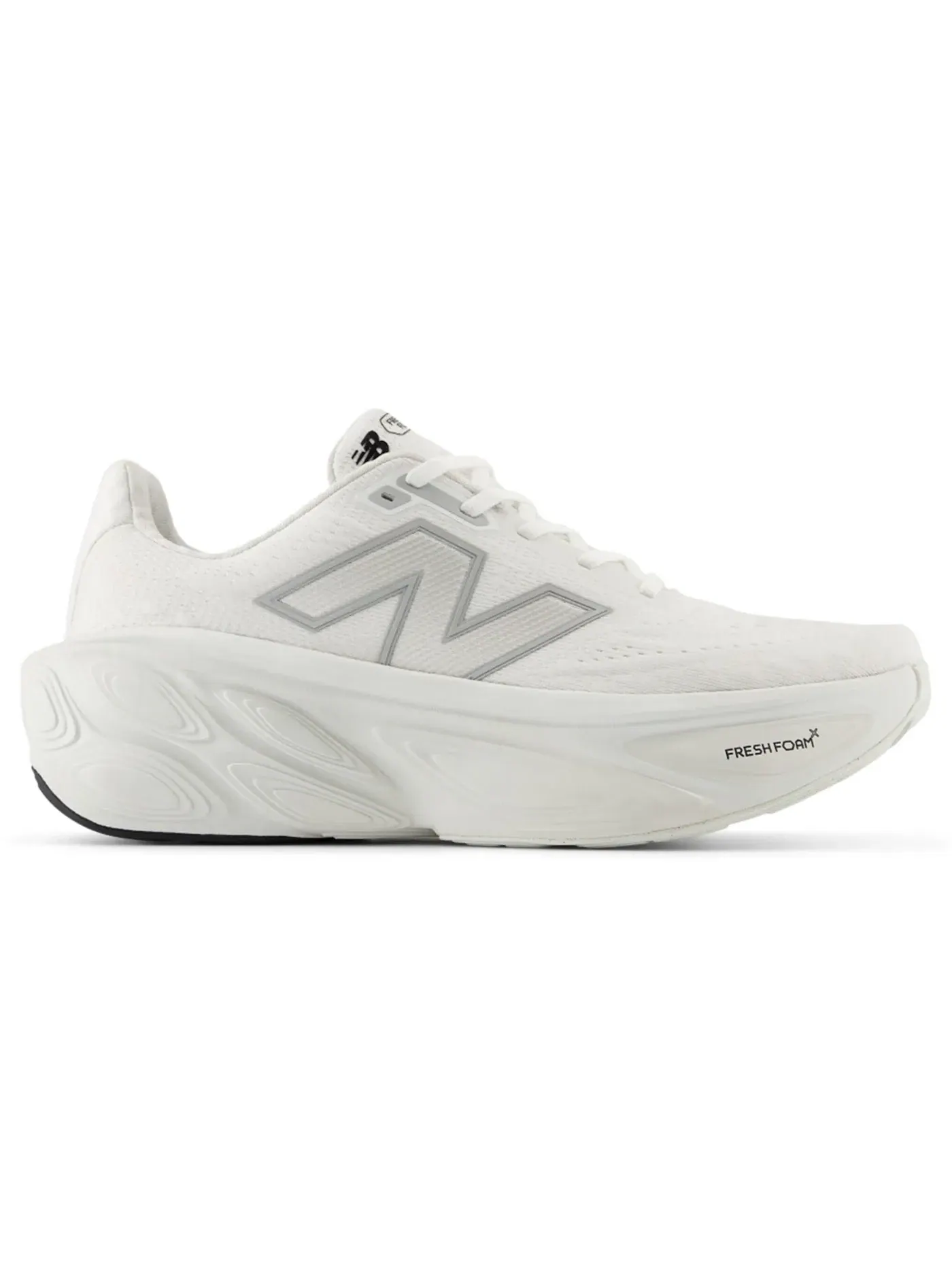 Мужские кроссовки с технологией Fresh Foam X New Balance Fresh Foam X More v5 — изображение 1 из 1