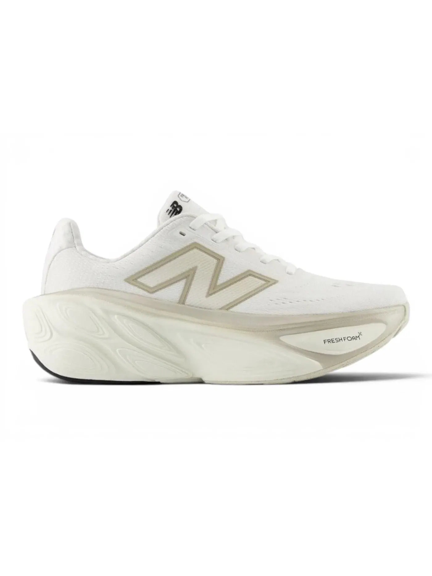 Женские кроссовки с амортизацией New Balance Fresh Foam X More v5 — изображение 1 из 1