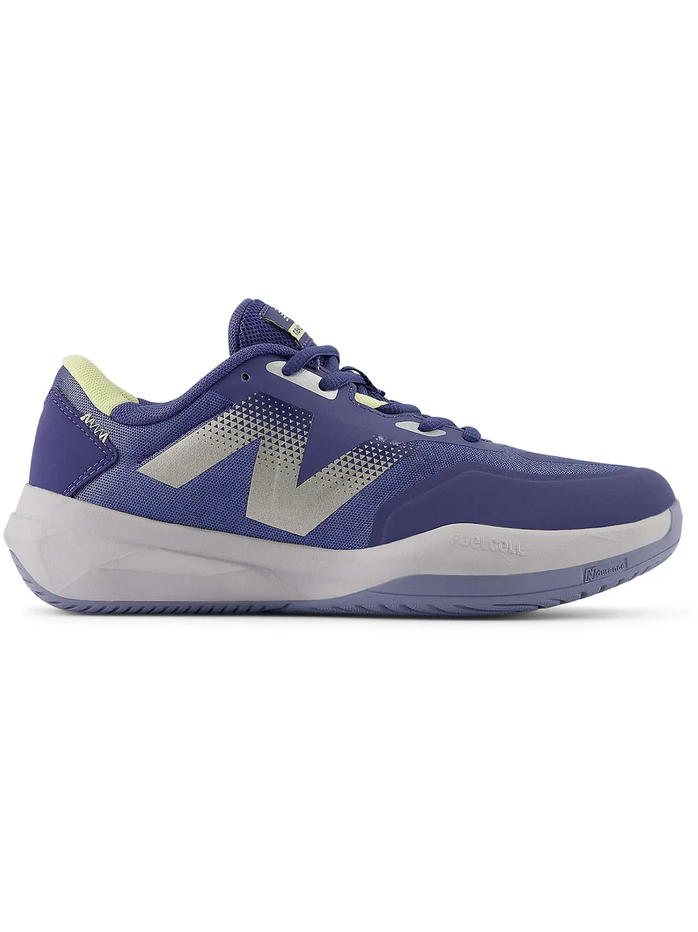 Женские кроссовки для бега New Balance FuelCell 796v4 — изображение 1 из 1, серый
