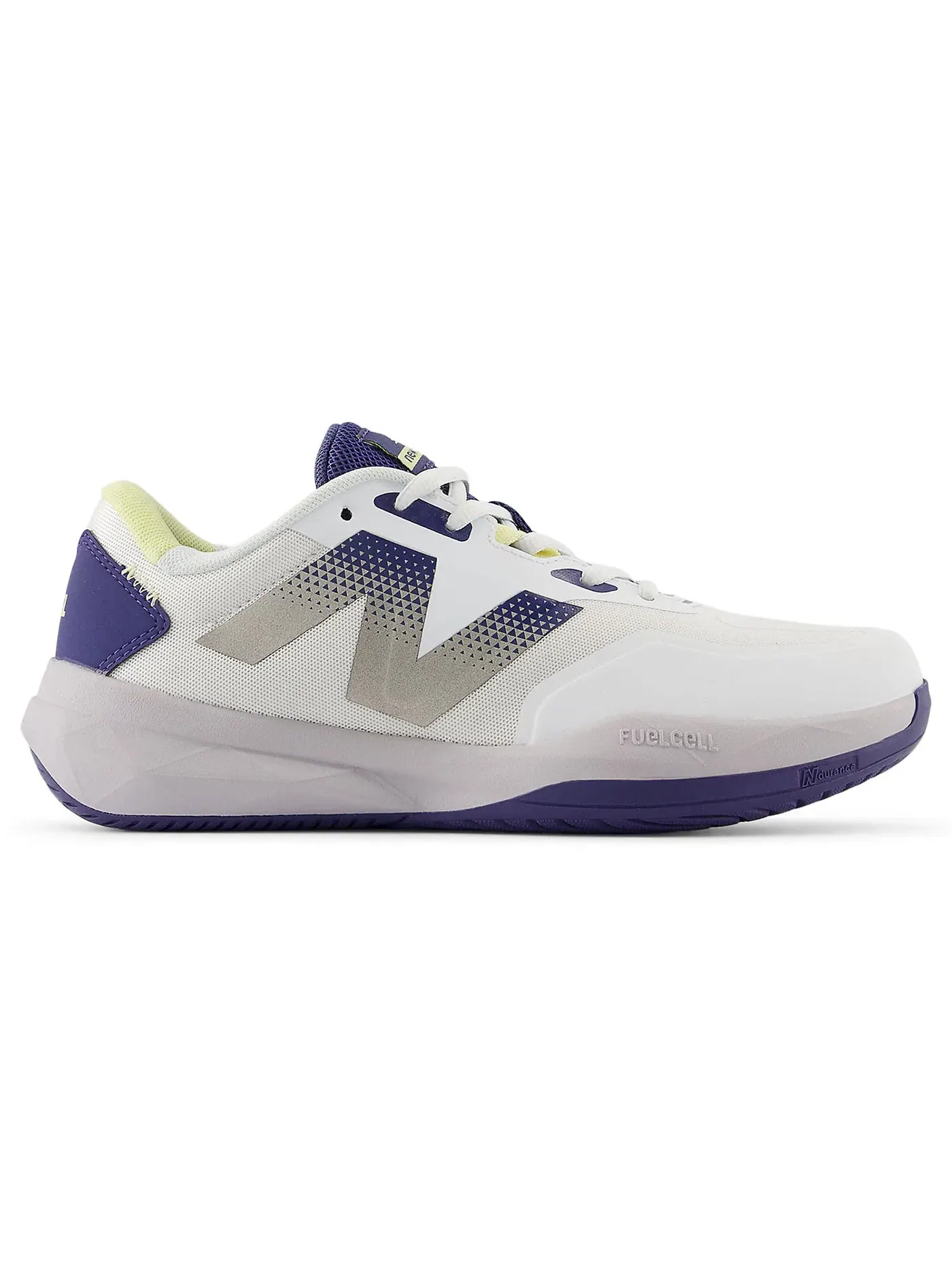 Женские кроссовки для бега New Balance FuelCell 796v4 — изображение 1 из 1, белый