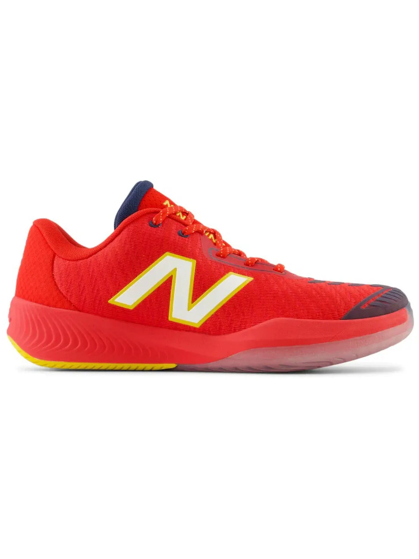 Мужские кроссовки для бега FuelCell 996v5 New Balance — изображение 1 из 1
