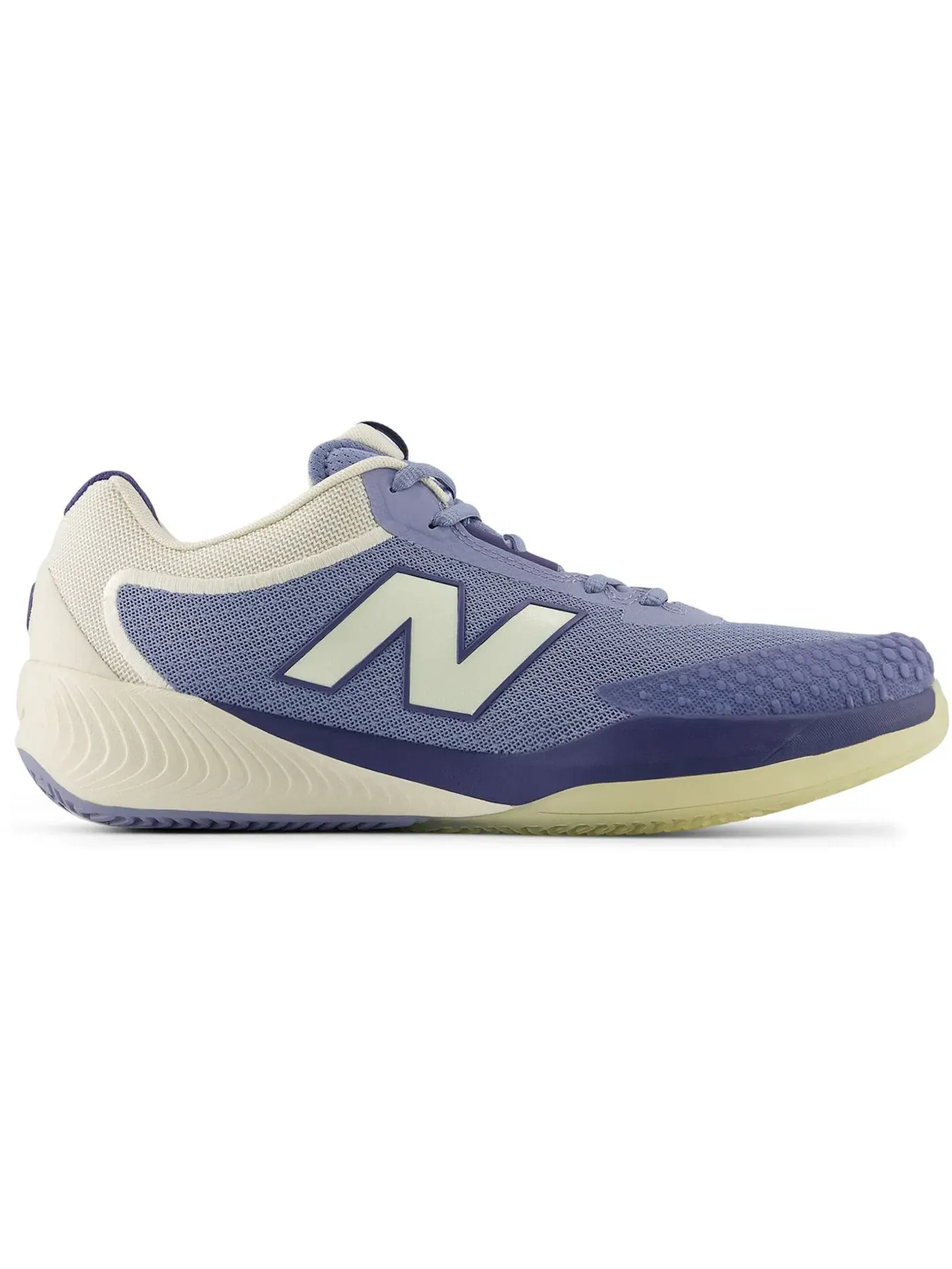 Мужские кроссовки для бега New Balance FuelCell 996v6 Clay — изображение 1 из 1, сумеречный