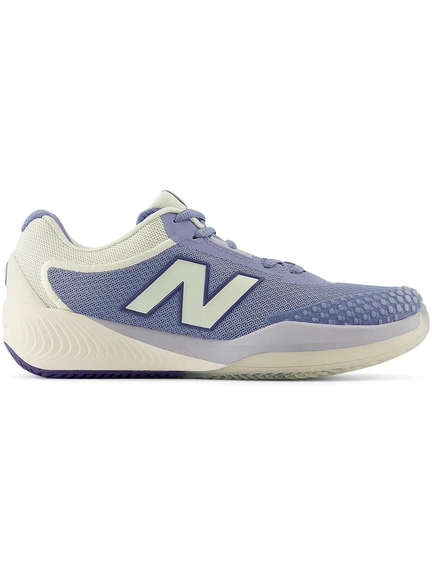 Женские кроссовки для бега New Balance Fuelcell 996v6 Clay — изображение 1 из 1, сумеречный