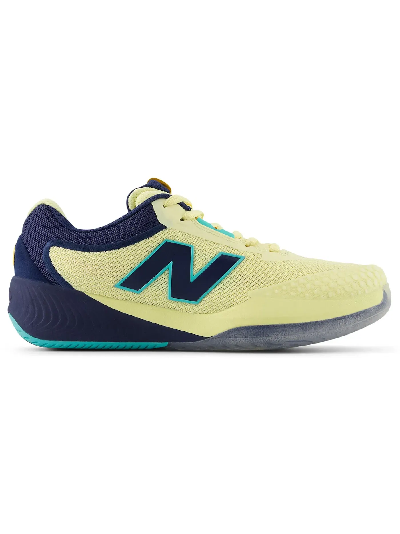 Женские кроссовки для бега New Balance FuelCell 996v6 — изображение 1 из 1, темно-синий