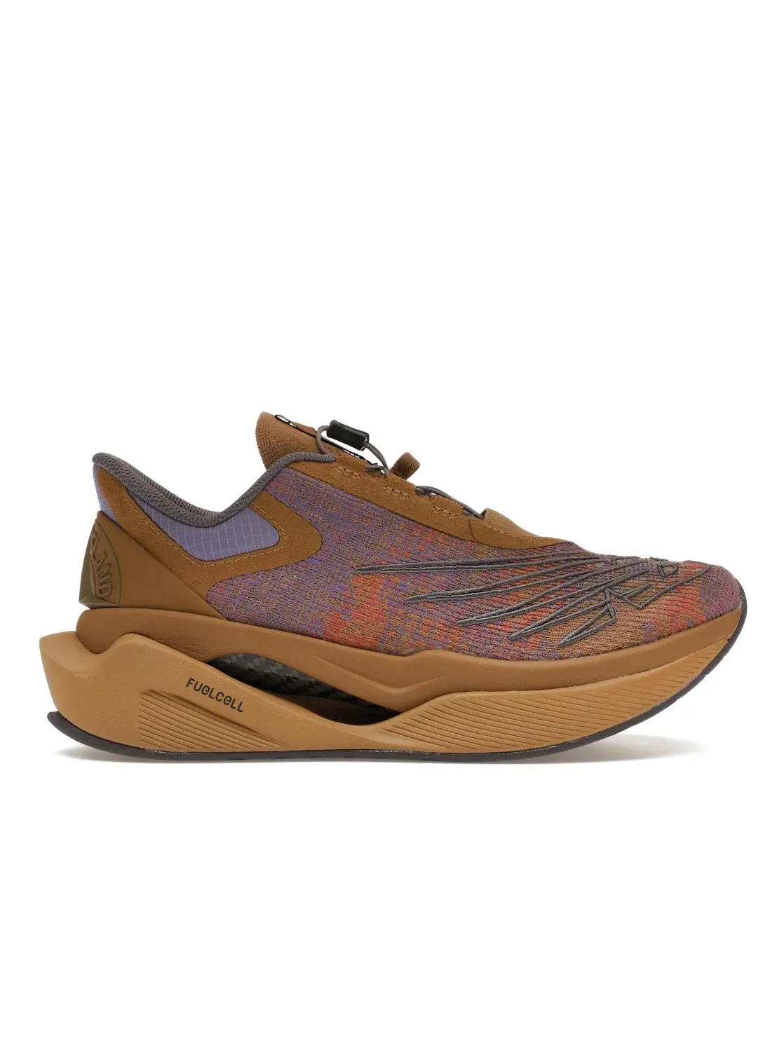 Мужские кроссовки Lifestyle FuelCell C_1 New Balance — изображение 1 из 4