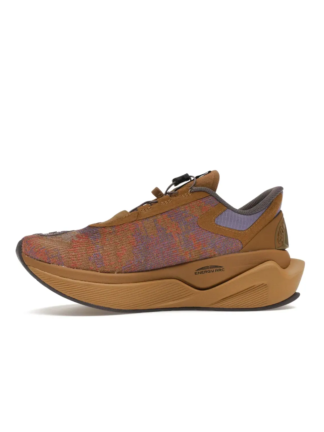 Мужские кроссовки Lifestyle FuelCell C_1 New Balance — изображение 3 из 4