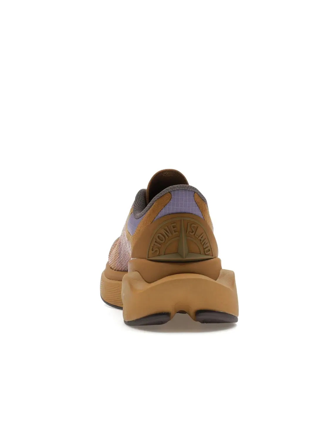 Мужские кроссовки Lifestyle FuelCell C_1 New Balance — изображение 4 из 4