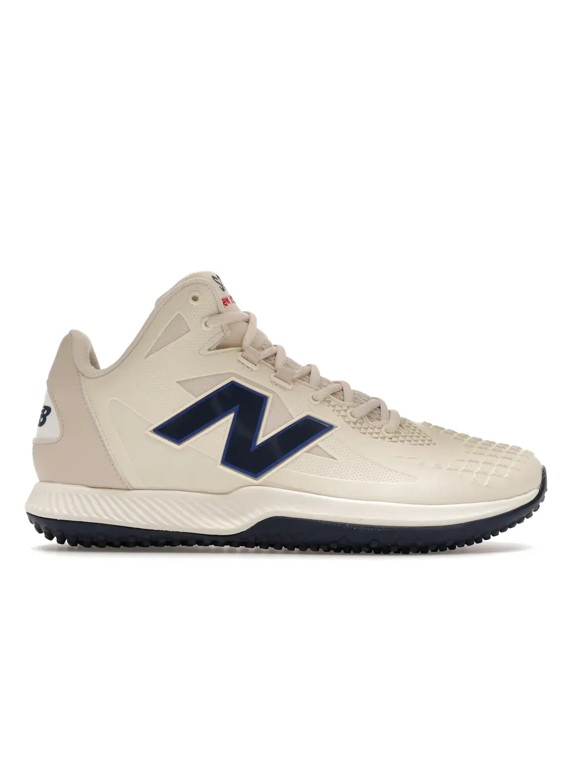 Мужские кроссовки с технологией FuelCell New Balance FuelCell Ohtani 1 TF — изображение 1 из 4, темно-синий