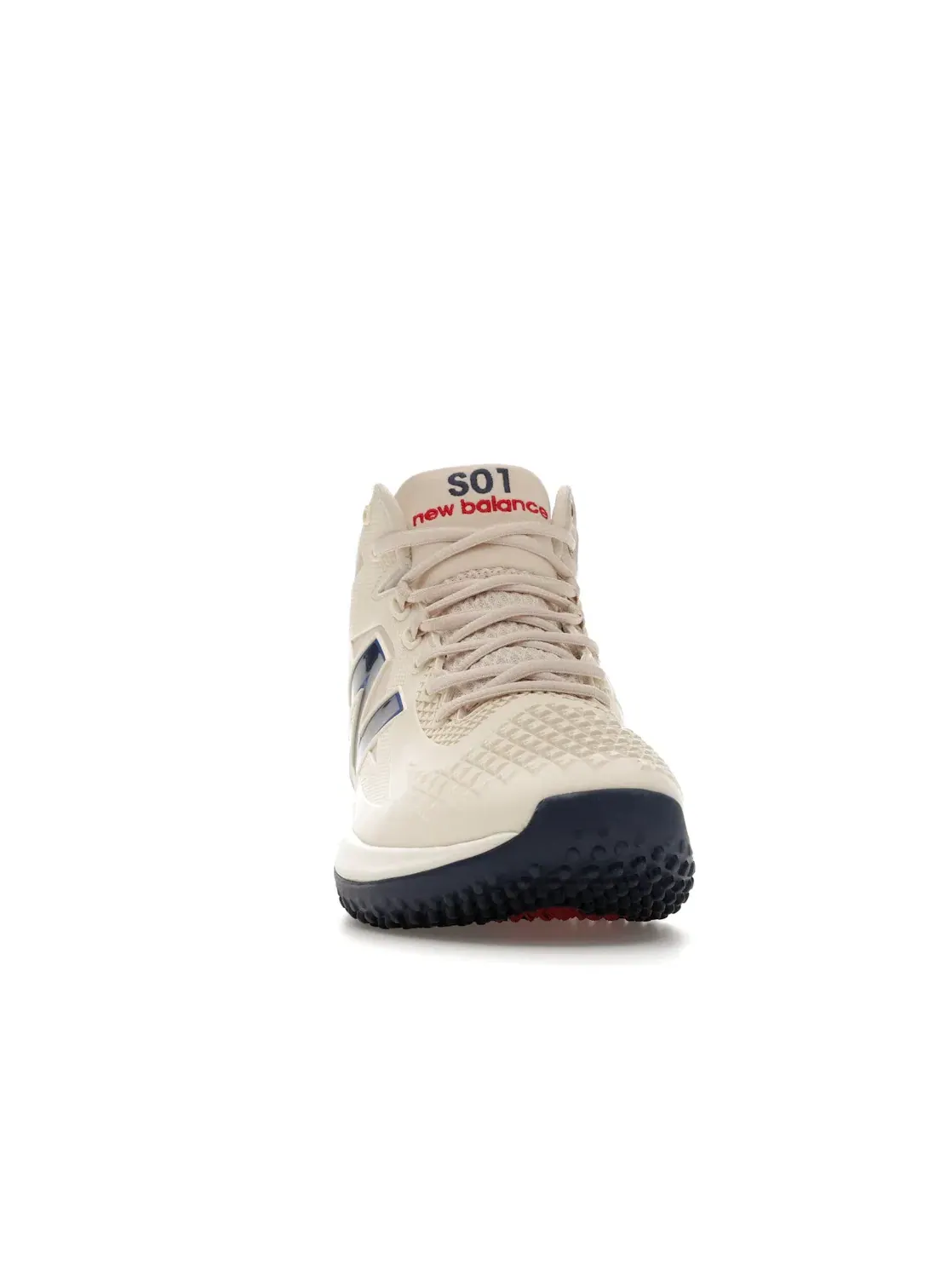 Мужские кроссовки с технологией FuelCell New Balance FuelCell Ohtani 1 TF — изображение 2 из 4, темно-синий