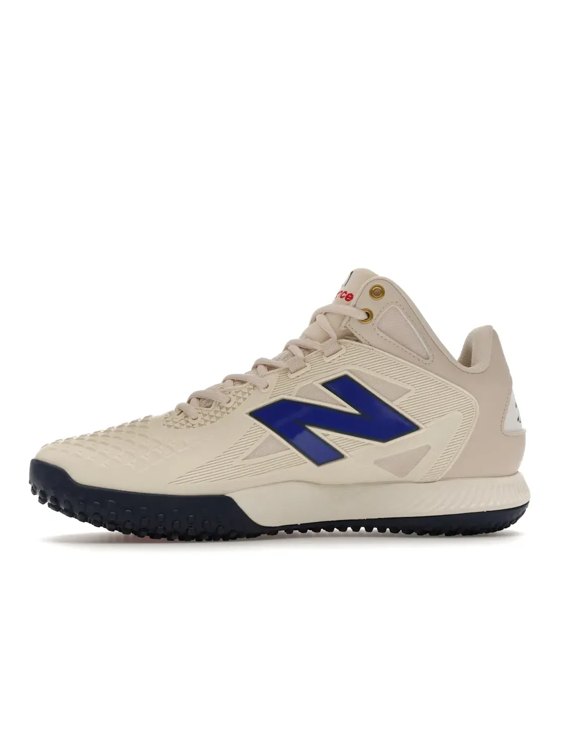 Мужские кроссовки с технологией FuelCell New Balance FuelCell Ohtani 1 TF — изображение 3 из 4, темно-синий
