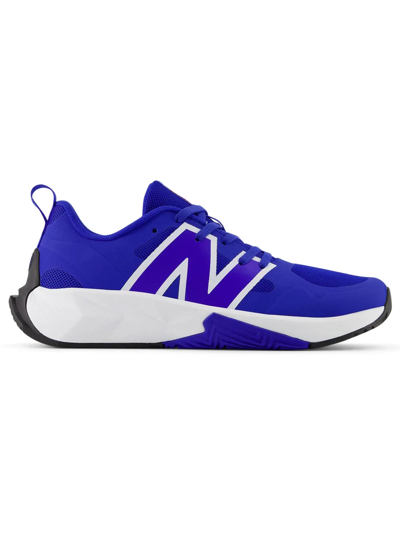 Детские кроссовки для бега FUELCELL PLAY New Balance — изображение 1 из 1, синий/красный/белый