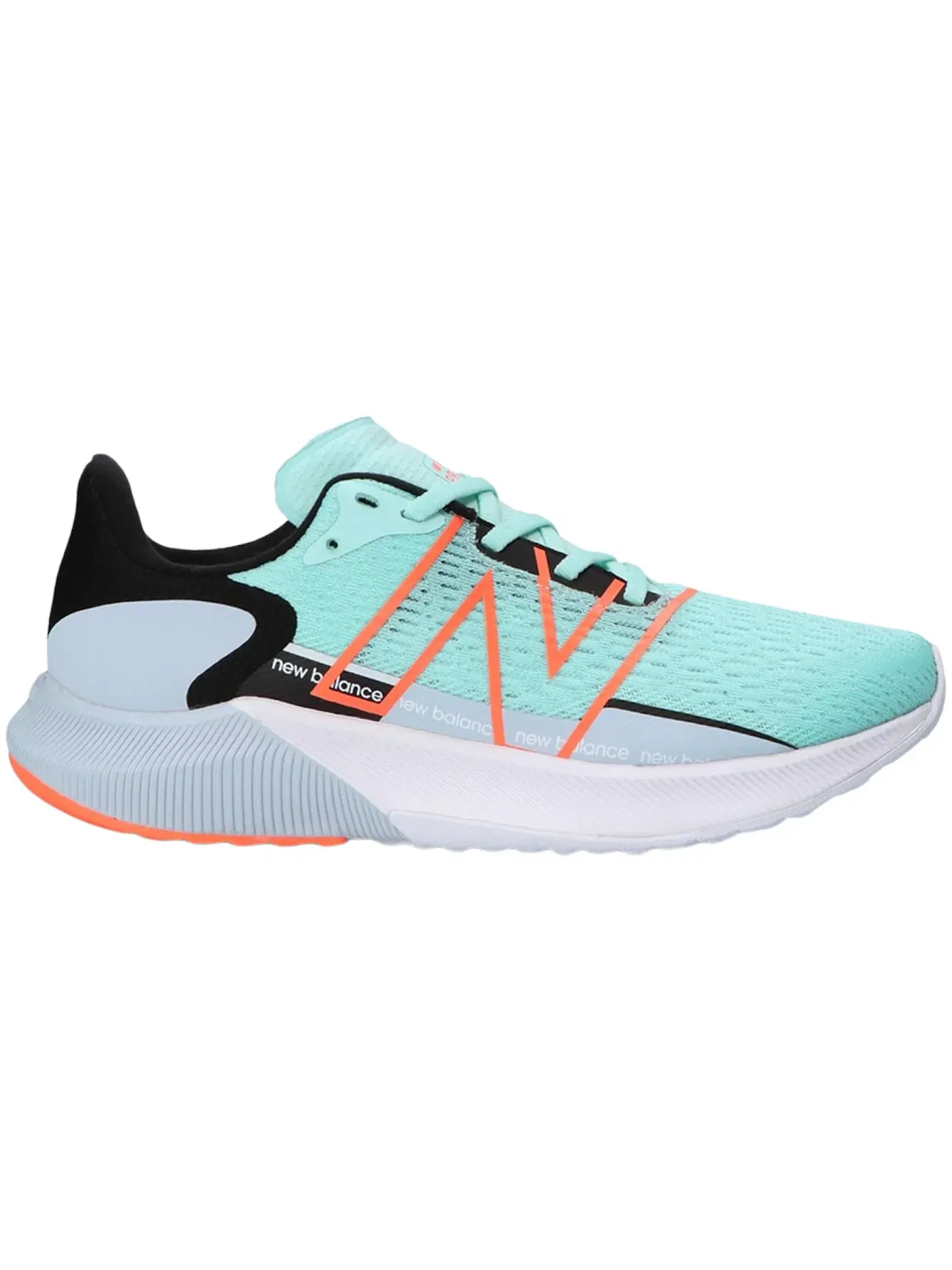 Женские кроссовки для бега New Balance FuelCell Propel V2 — изображение 1 из 1, серый
