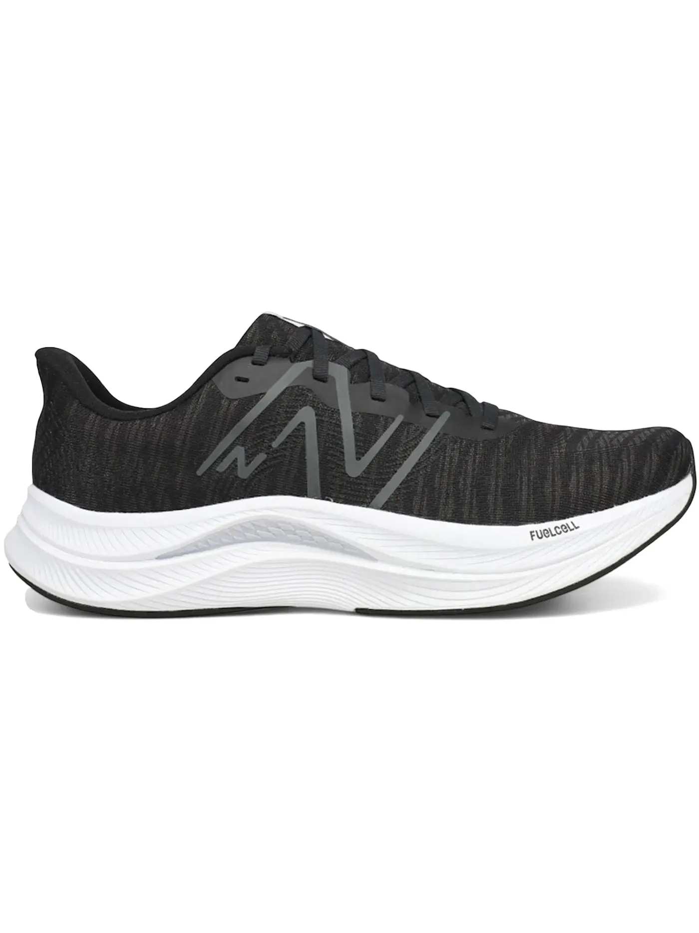 Мужские кроссовки для бега New Balance FuelCell Propel v4 — изображение 1 из 1, белый