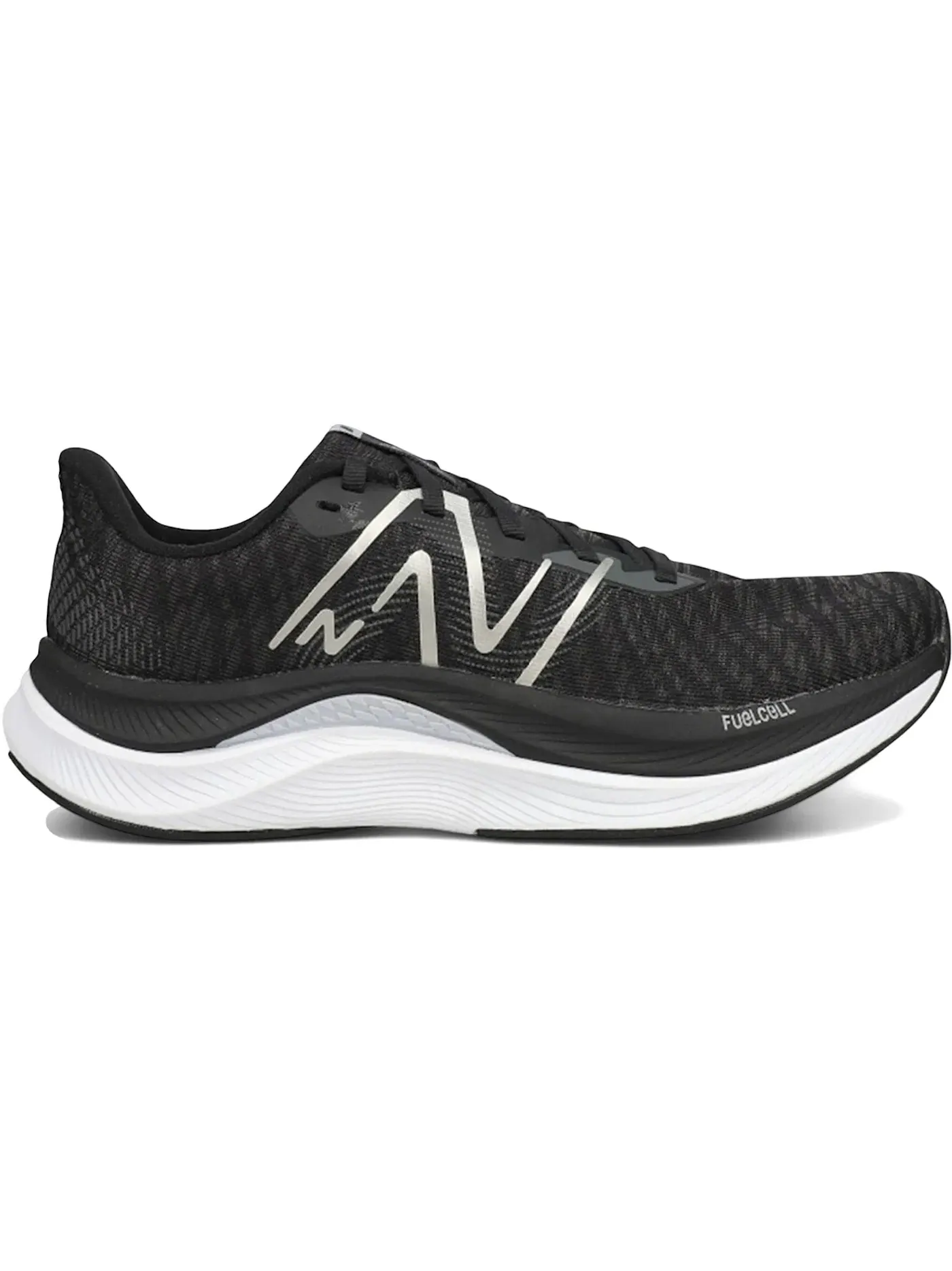Женские кроссовки для бега New Balance FuelCell Propel v4 — изображение 1 из 1, белый