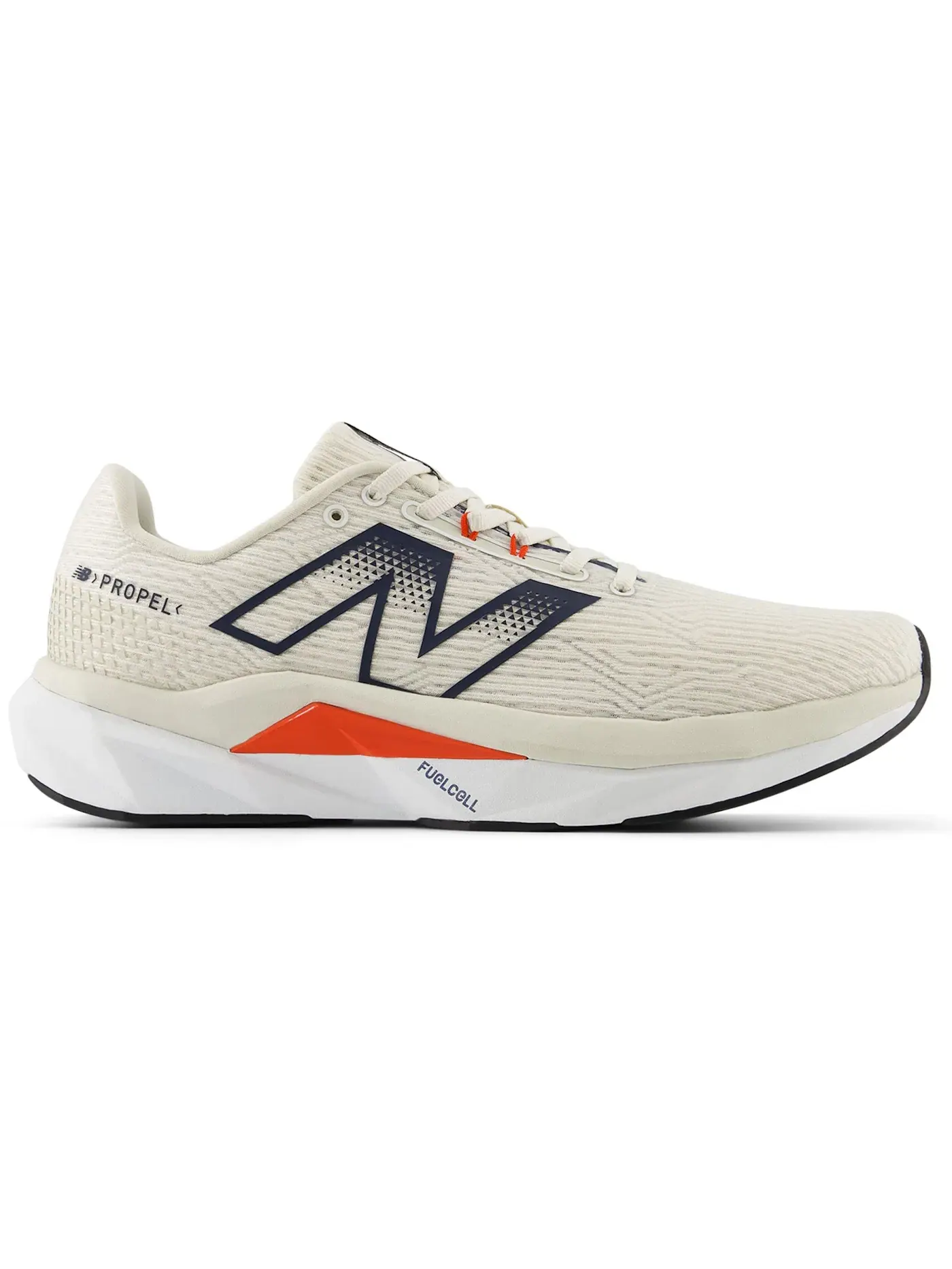 Мужские кроссовки для бега New Balance FuelCell Propel v5 — изображение 1 из 1, темно-синий